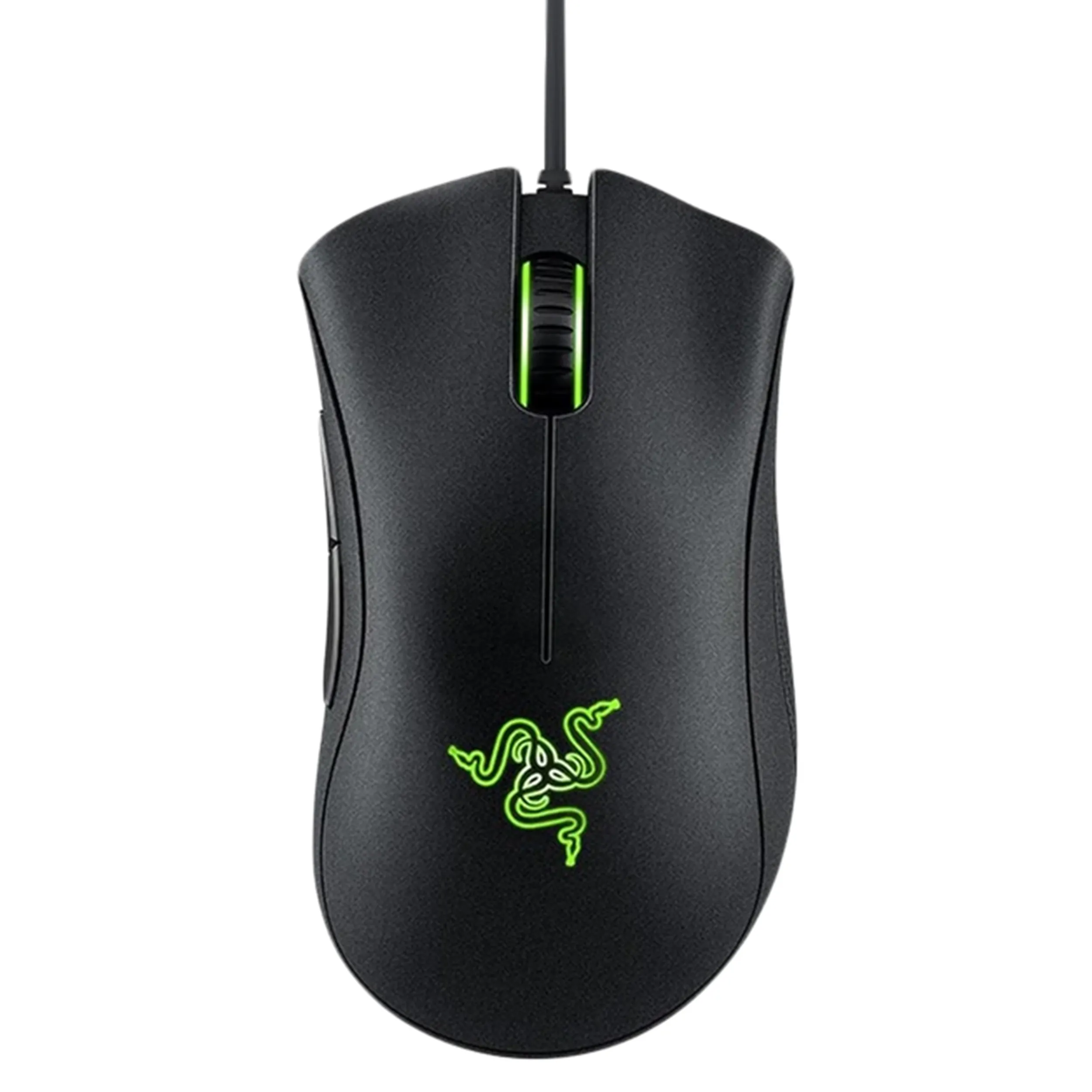 ماوس مخصوص بازی ریزر مدل DeathAdder Essential | مشکی | گارانتی 18 ماهه پانا