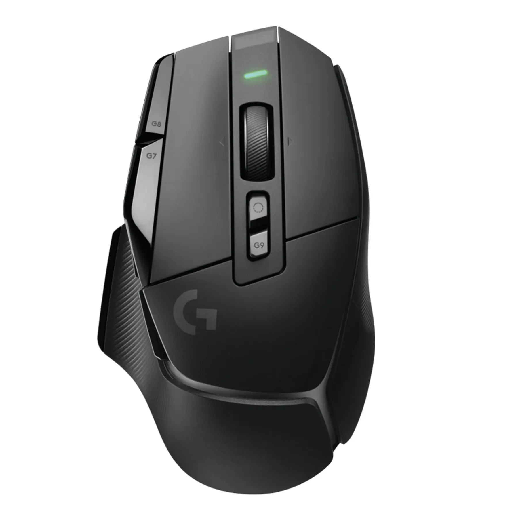 ماوس بی سیم مخصوص بازی لاجیتک مدل G502 X LIGHTSPEED | مشکی | گارانتی 24 ماهه مروارید اسپیرو