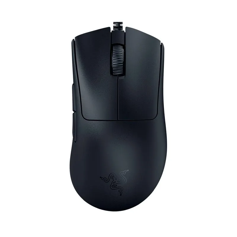 ماوس مخصوص بازی ریزر مدل DEATHADDER V3 | مشکی | گارانتی 18 ماهه پانا