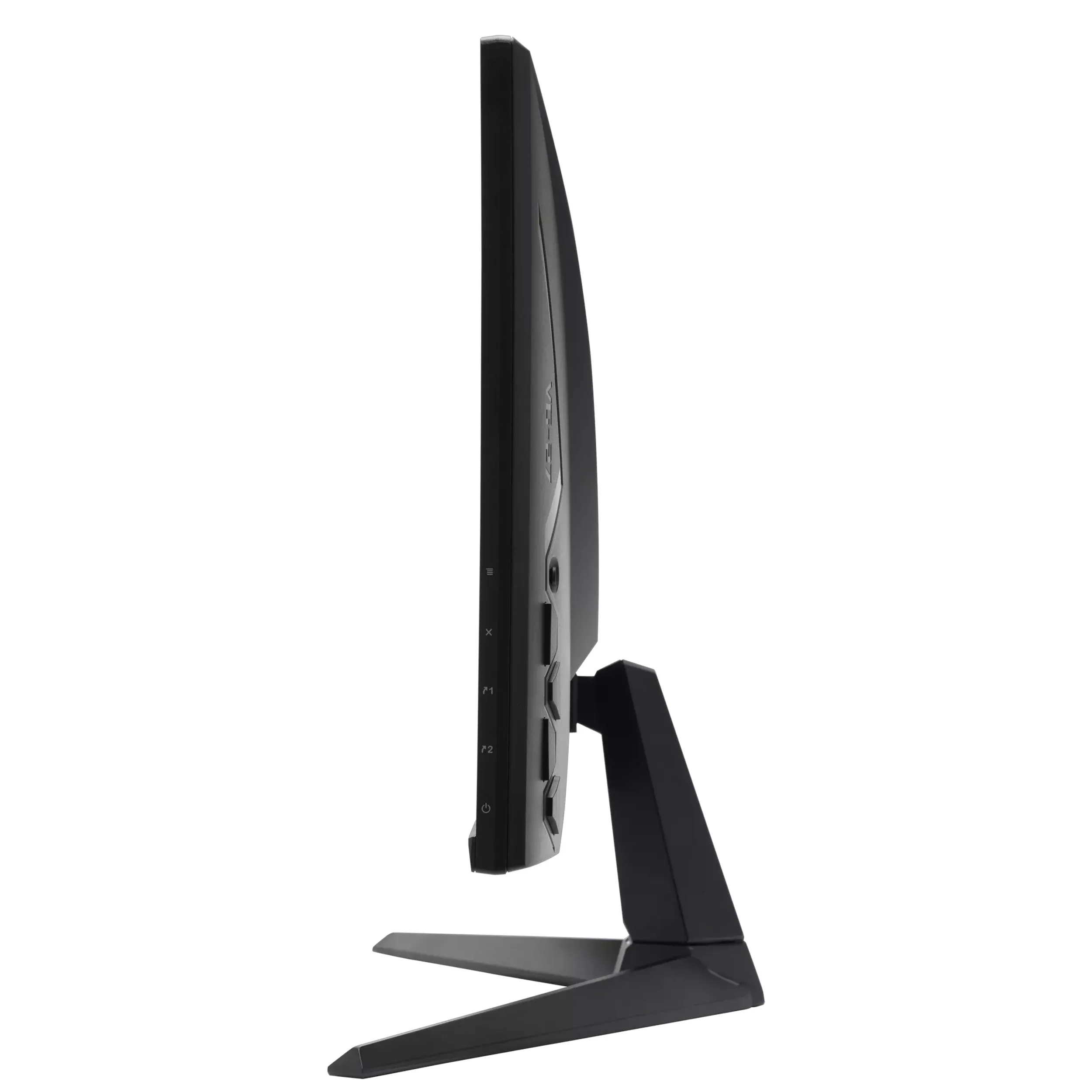 مانیتور گیمینگ 27 اینچ ایسوس مدل TUF Gaming VG27AQ5A | مشکی | گارانتی 12 ماهه لایف سرویس