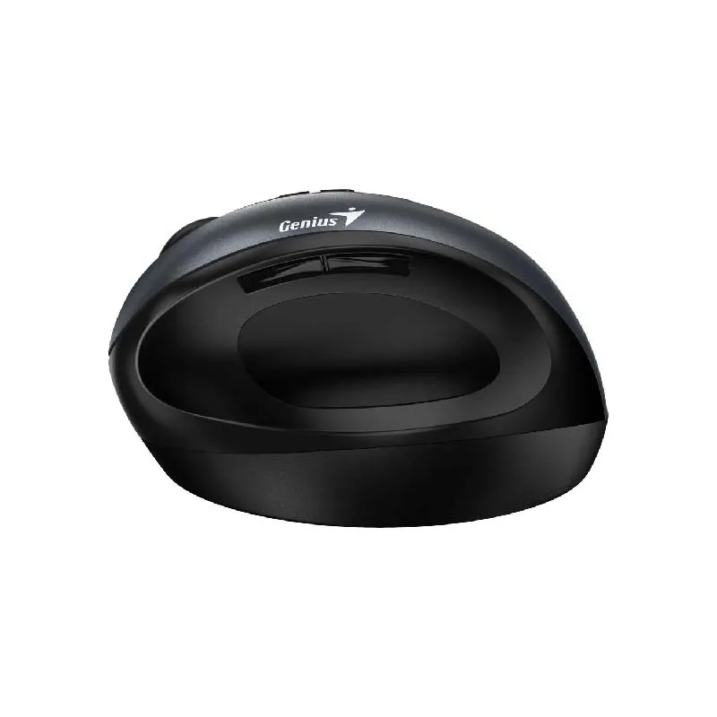 ماوس بی سیم جنیوس مدل Ergo 8300S | مشکی | گارانتی 24 ماهه مروارید اسپیرو