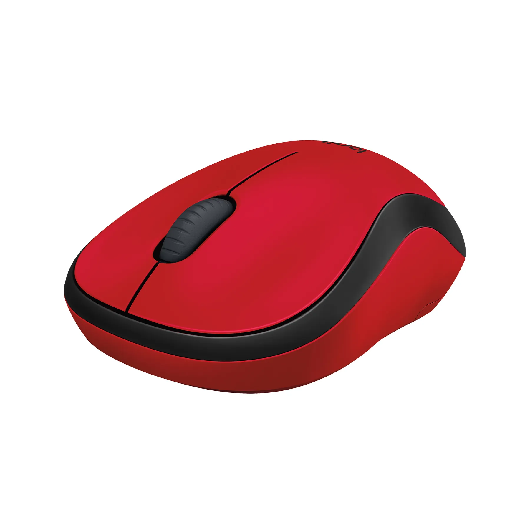 ماوس بی سیم لاجیتک مدل SILENT M220 | مشکی | گارانتی 24 ماهه مروارید اسپیرو
