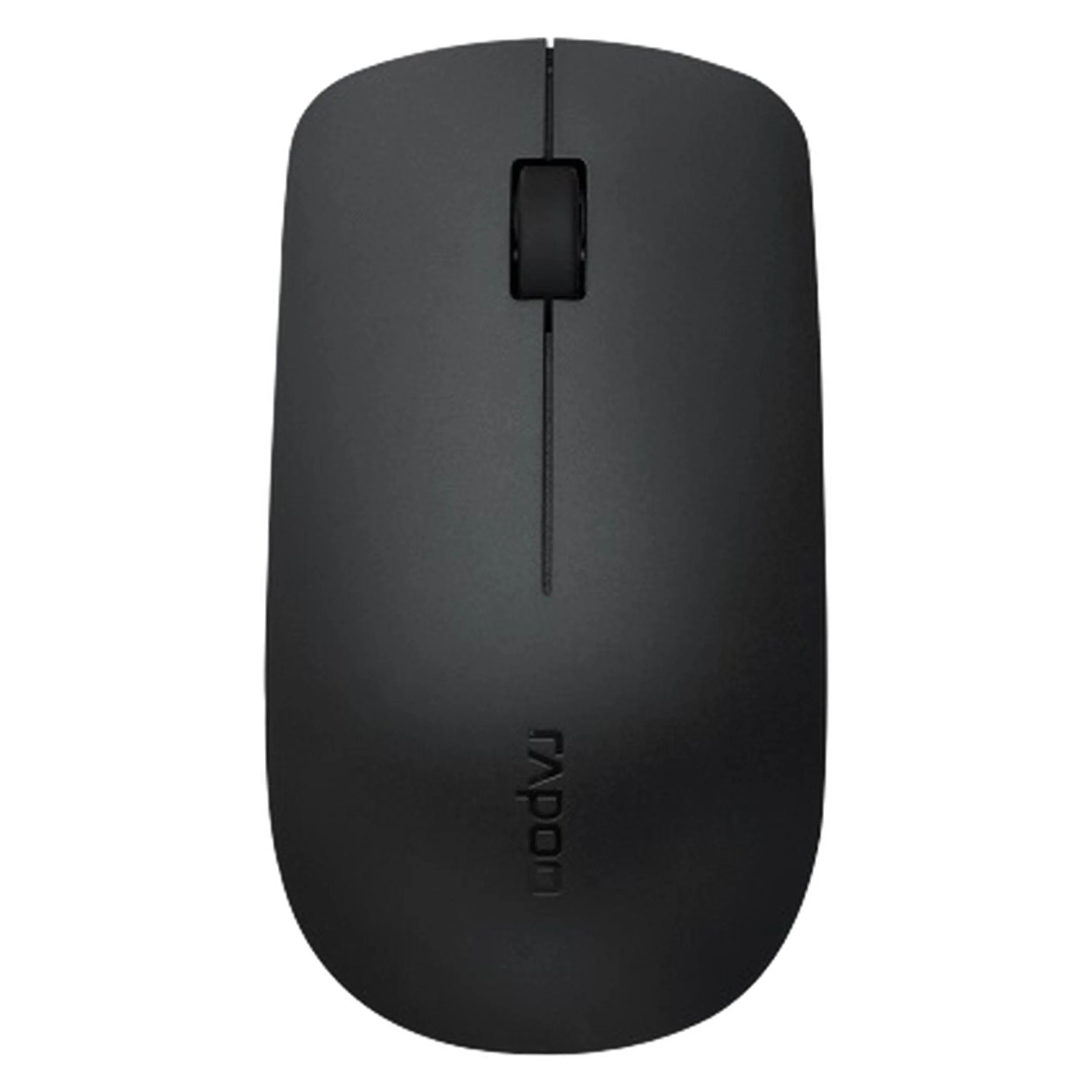 ماوس بی سیم رپو مدل M20 PLUS | مشکی | گارانتی 24 ماهه مروارید اسپیرو