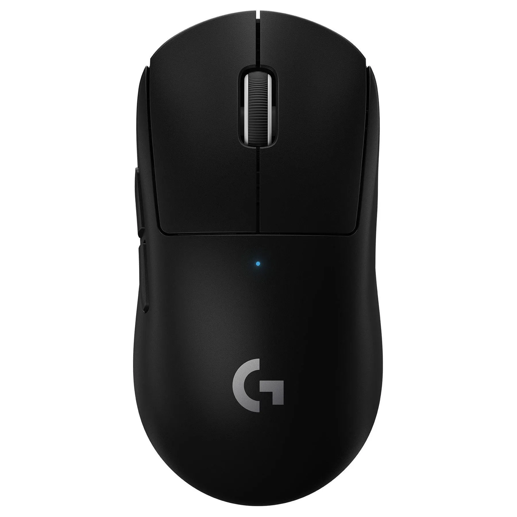 ماوس بی سیم مخصوص بازی لاجیتک مدل G Pro X Superlight | مشکی | گارانتی 24 ماهه مروارید اسپیرو