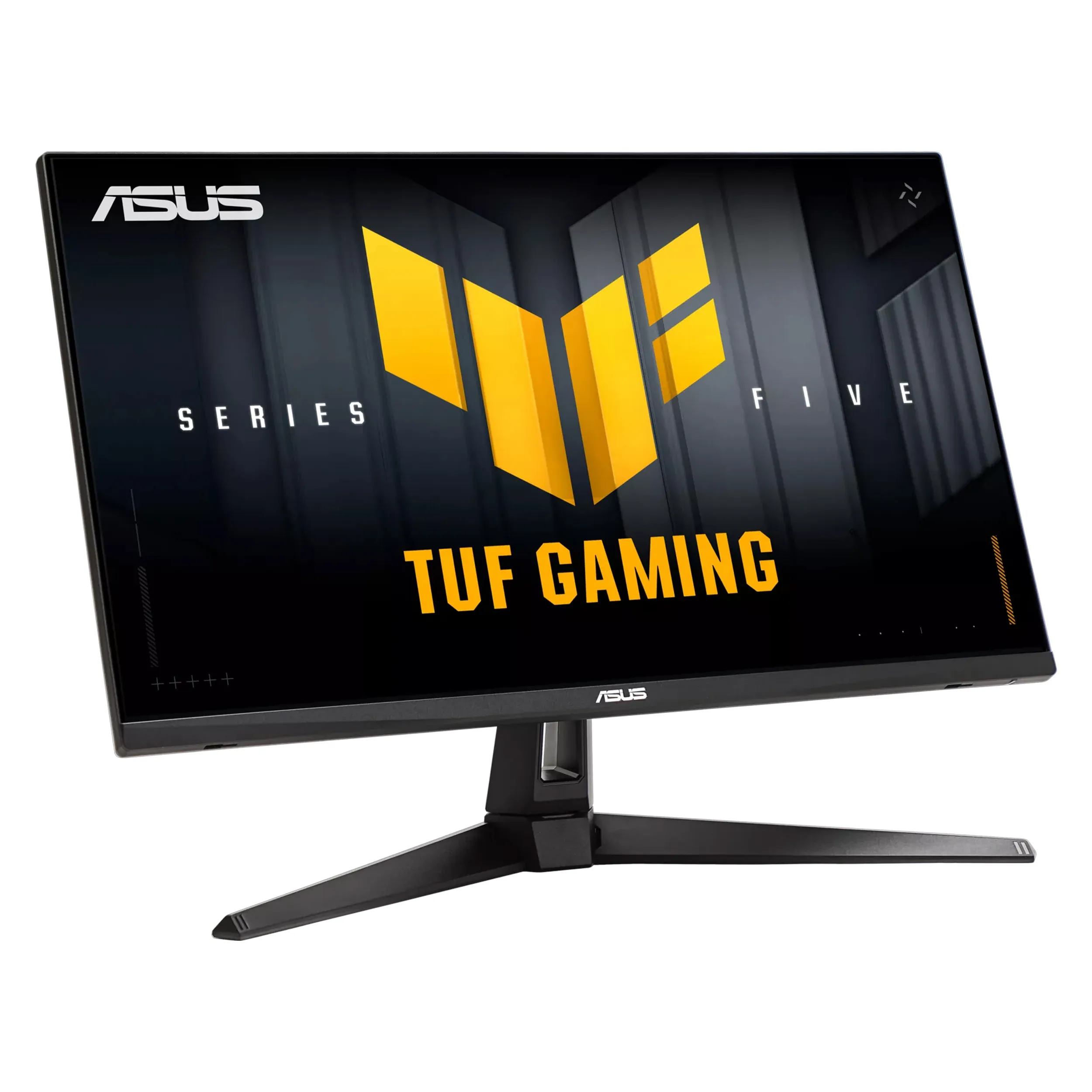 مانیتور گیمینگ 27 اینچ ایسوس مدل TUF Gaming VG27AQ5A | مشکی | گارانتی 12 ماهه لایف سرویس