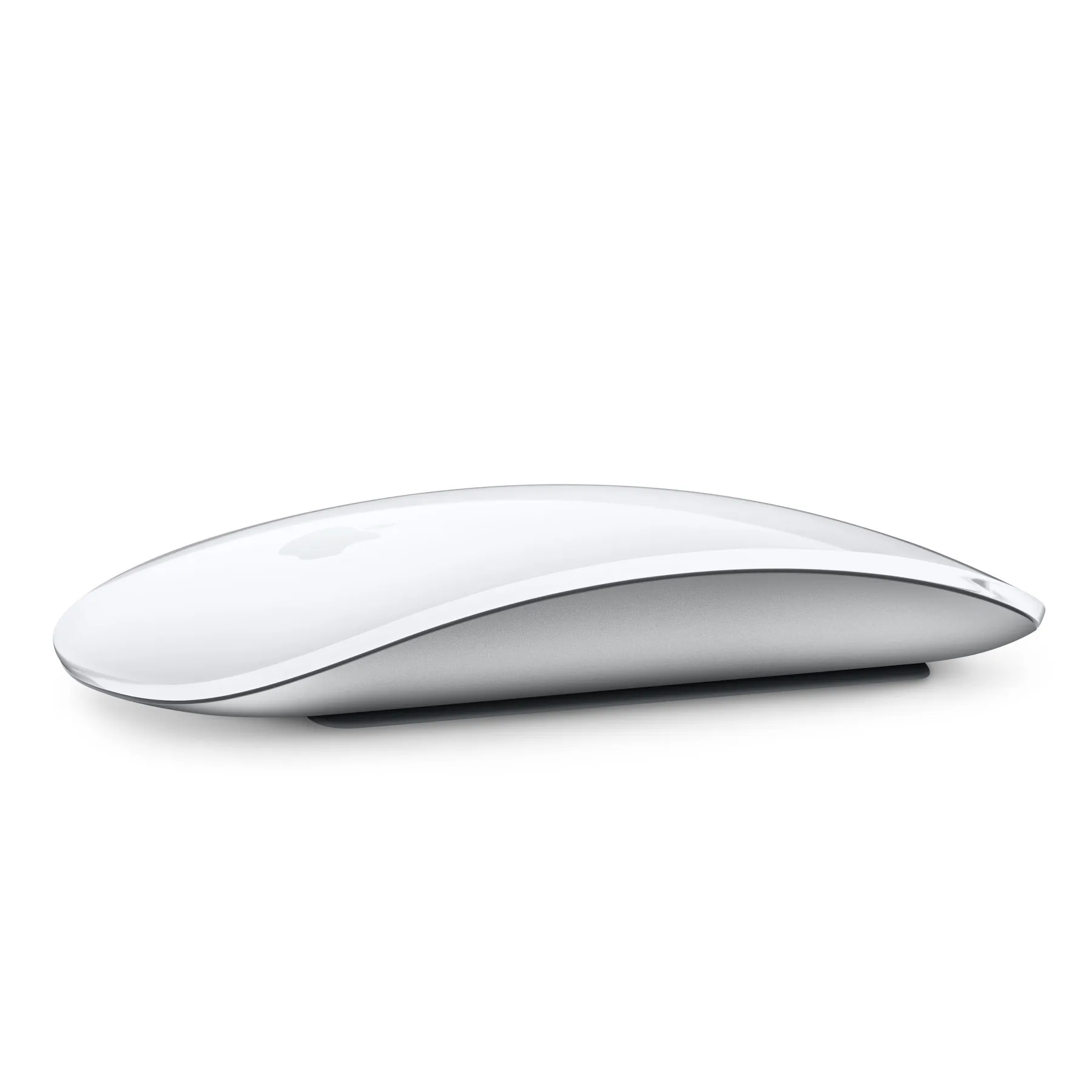 ماوس بی سیم اپل مدل Magic Mouse 2024 USB‑C | سفید | گارانتی 24 ماهه مروارید اسپیرو