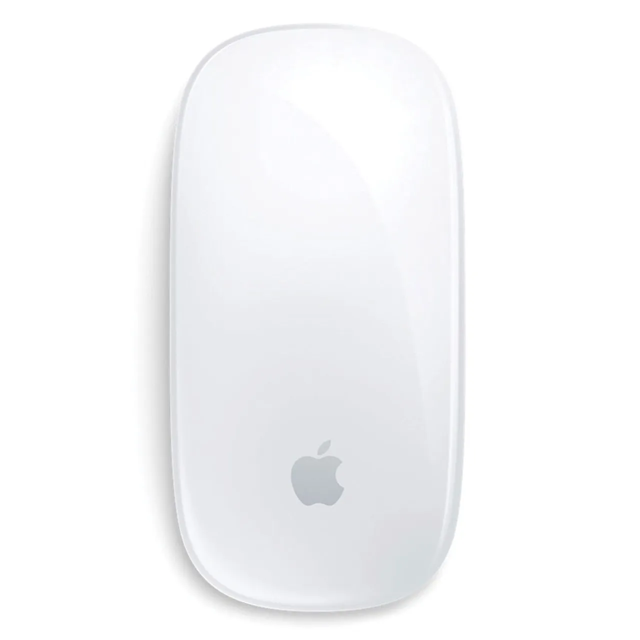 موس بیسیم اپل مدل Magic Mouse 2 | سفید | گارانتی 24 ماهه مروارید اسپیرو