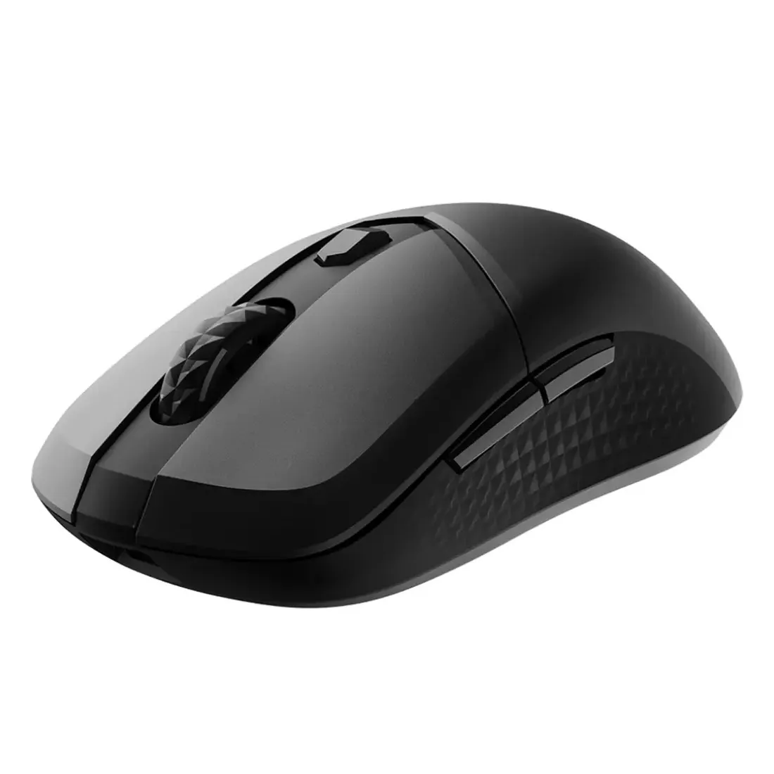ماوس بی سیم مخصوص بازی ام اس آی مدل Versa 300 | مشکی | گارانتی 24 ماهه مروارید اسپیرو