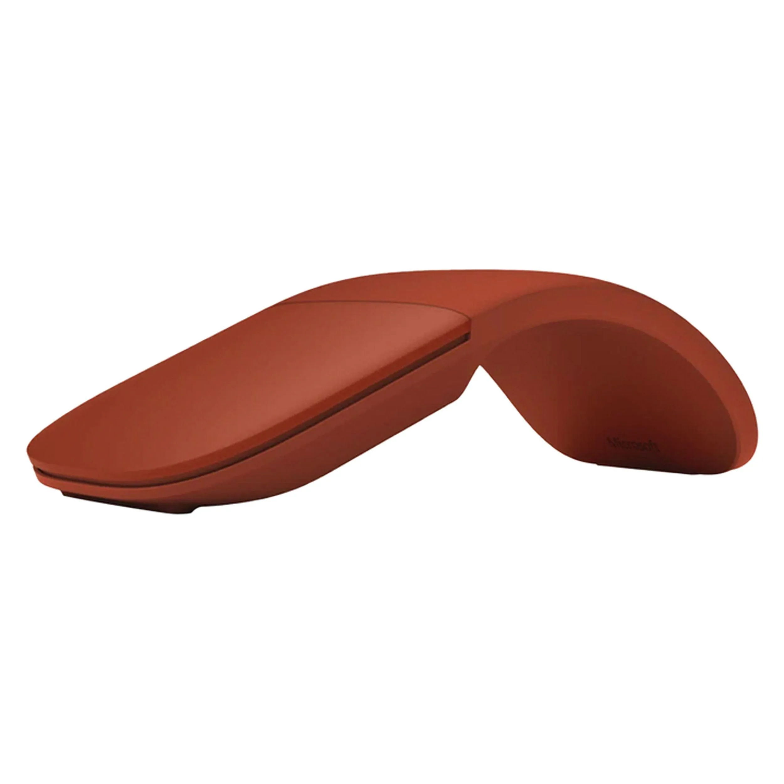 ماوس بی سیم مایکروسافت مدل Surface Arc | قرمز | گارانتی 24 ماهه مروارید اسپیرو