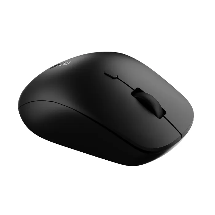 ماوس بی سیم رپو مدل M50 Plus | مشکی | گارانتی 24 ماهه مروارید اسپیرو