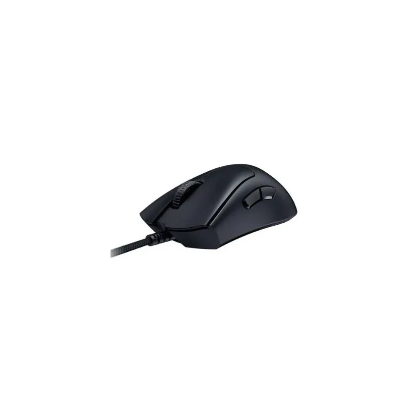 ماوس مخصوص بازی ریزر مدل DEATHADDER V3 | مشکی | گارانتی 18 ماهه پانا