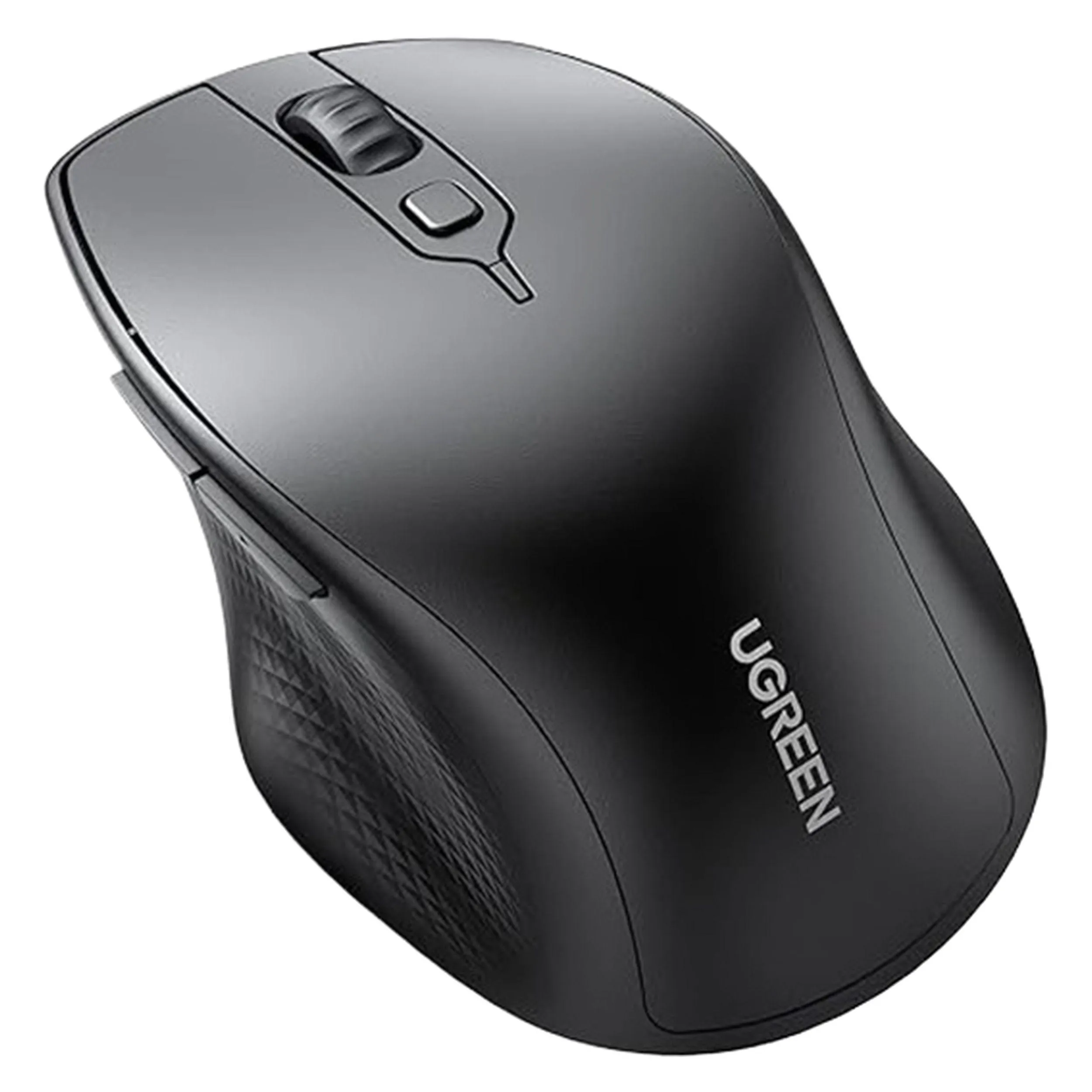 ماوس بی سیم یوگرین مدل MU101-90395 | مشکی | گارانتی 18 ماهه آسان پیشرو