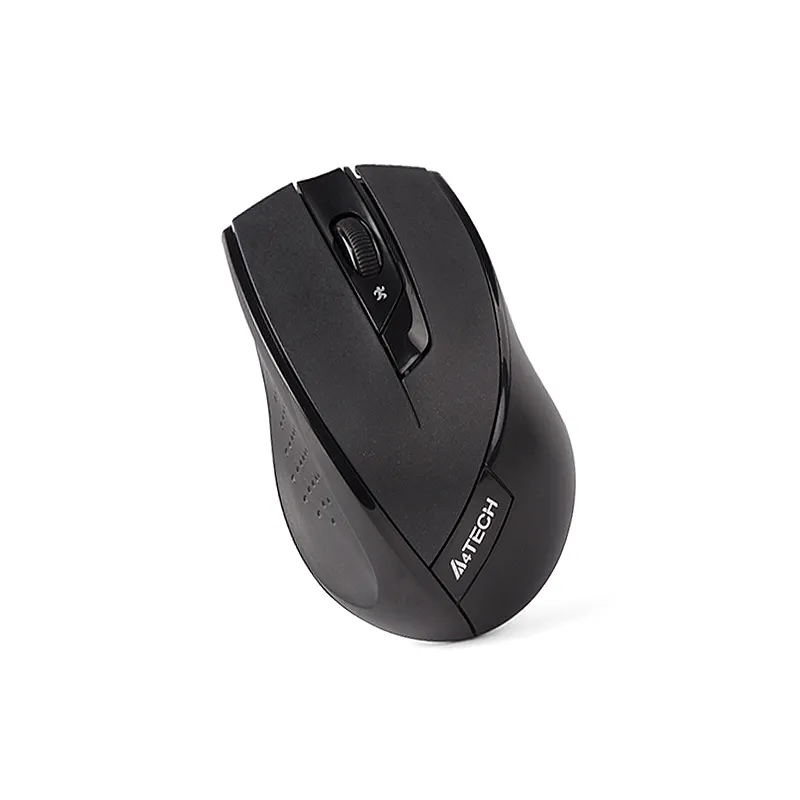 ماوس بی سیم ای فورتک مدل G7_600_NX_V-TRACK | مشکی | گارانتی 24 ماهه مروارید اسپیرو
