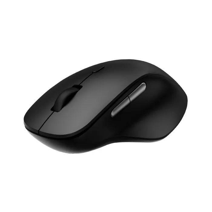 ماوس بی سیم رپو مدل M50 Plus | مشکی | گارانتی 24 ماهه مروارید اسپیرو