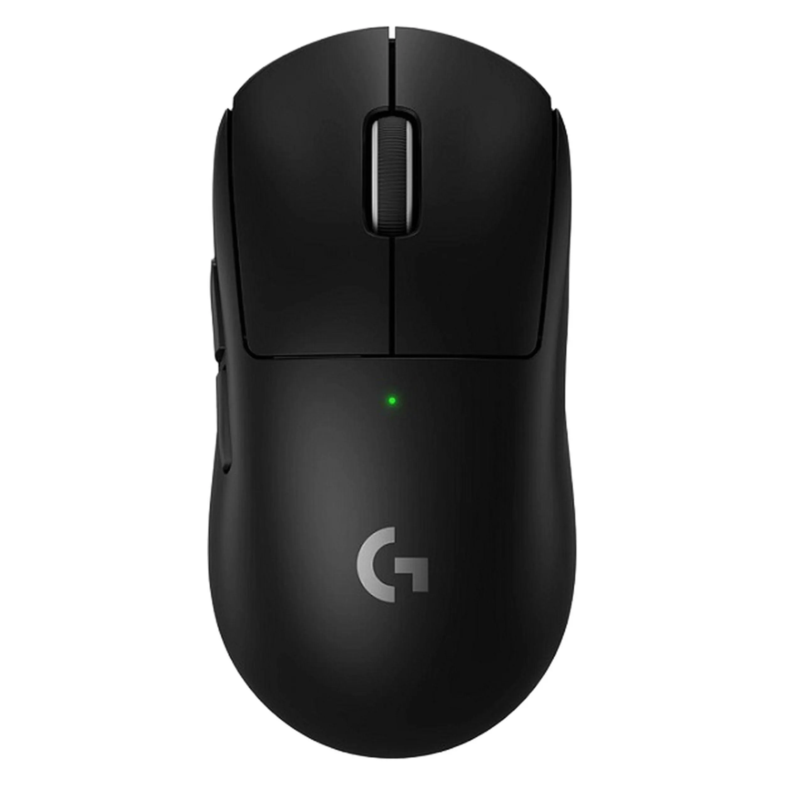 ماوس بی سیم مخصوص بازی لاجیتک مدل PRO X SUPERLIGHT 2 | مشکی | گارانتی 24 ماهه مروارید اسپیرو