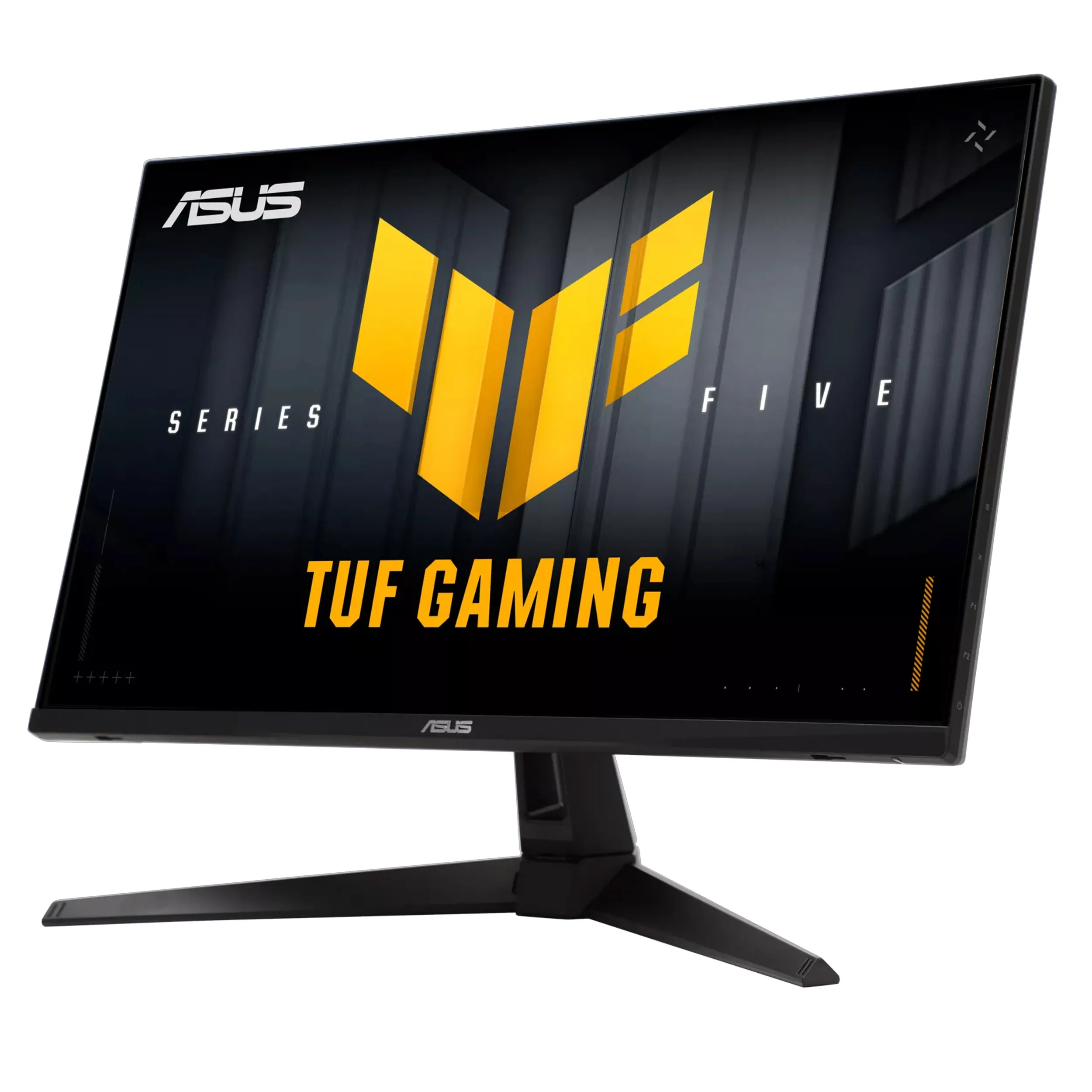 مانیتور گیمینگ 27 اینچ ایسوس مدل TUF Gaming VG27AQ5A | مشکی | گارانتی 12 ماهه لایف سرویس