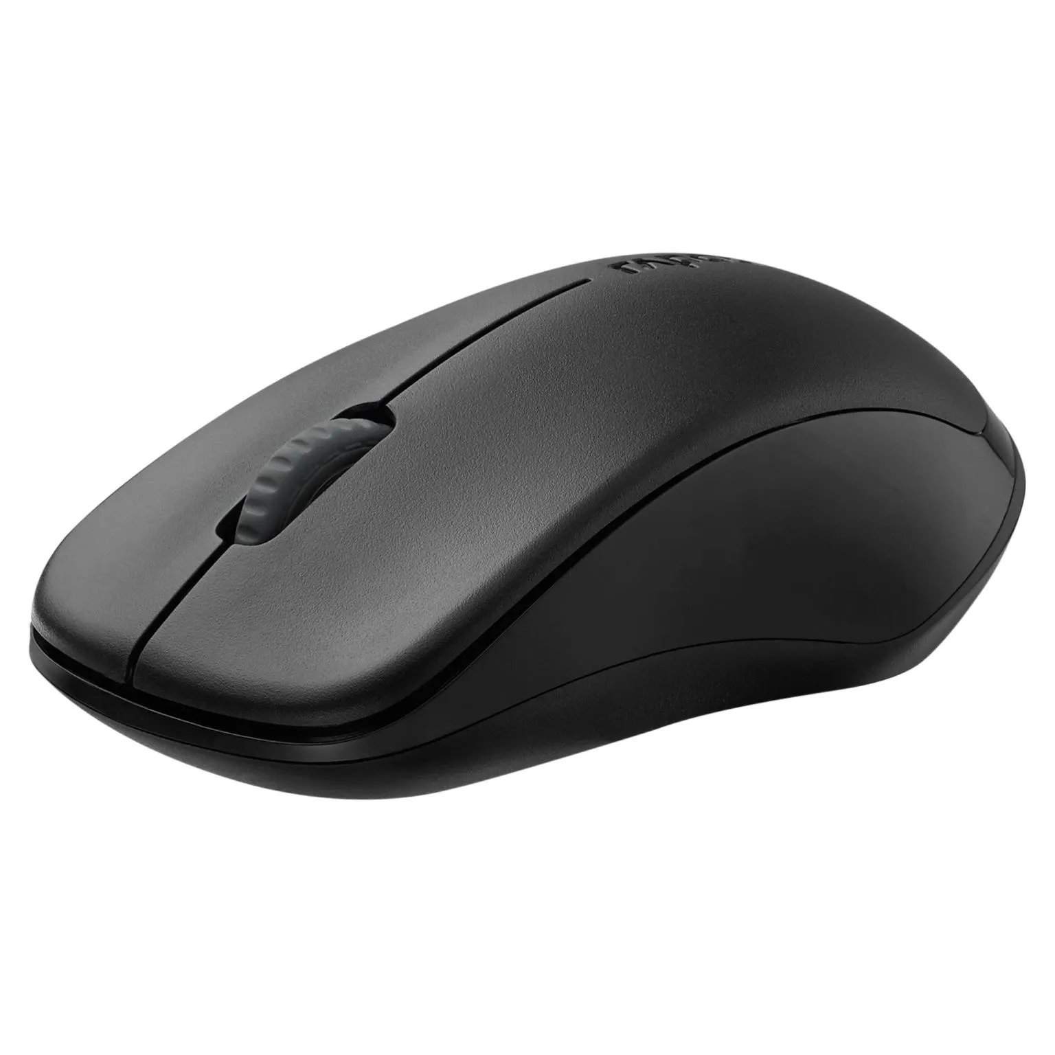 ماوس بی سیم رپو مدل M300 Silent | مشکی | گارانتی 24 ماهه مروارید اسپیرو