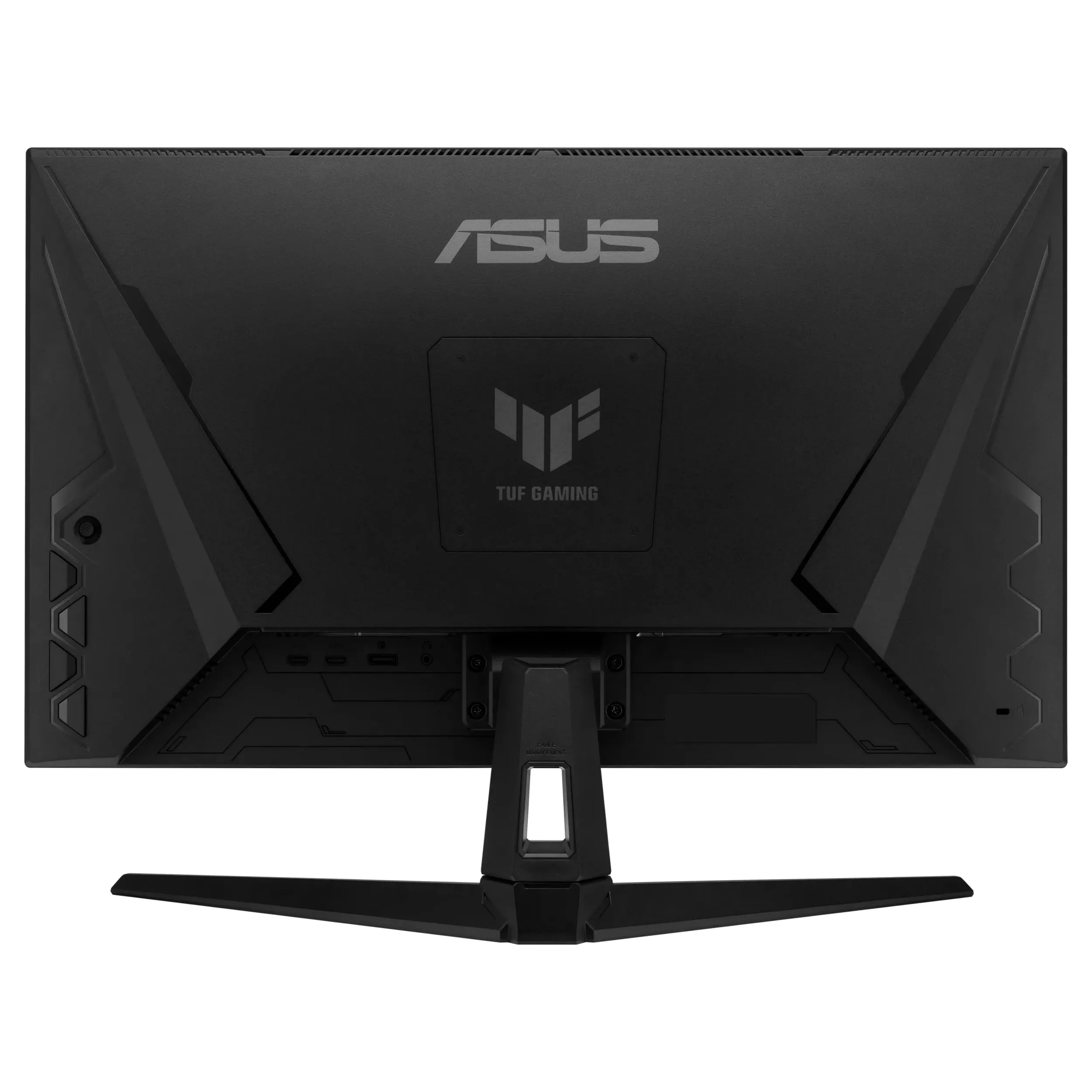 مانیتور گیمینگ 27 اینچ ایسوس مدل TUF Gaming VG27AQ5A | مشکی | گارانتی 12 ماهه لایف سرویس