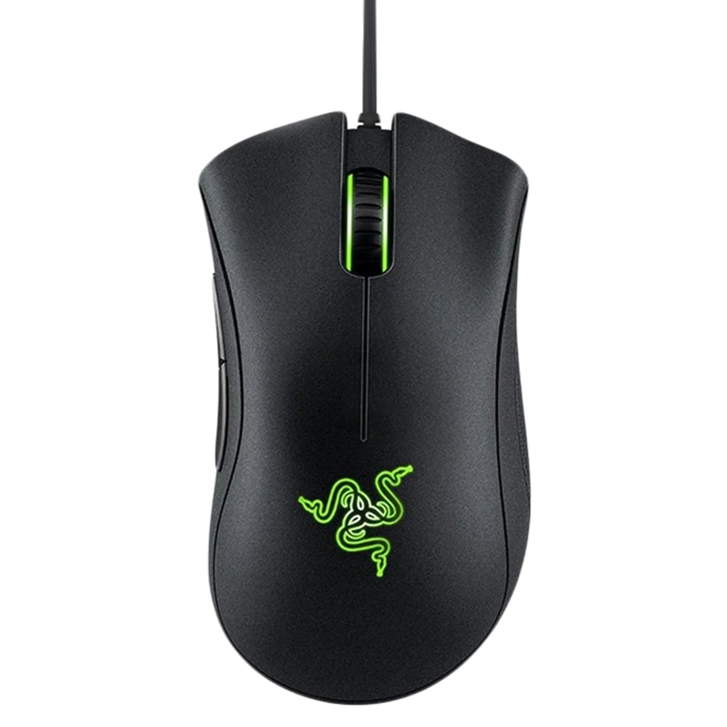 ماوس مخصوص بازی ریزر مدل DeathAdder Essential | مشکی | گارانتی 18 ماهه پانا