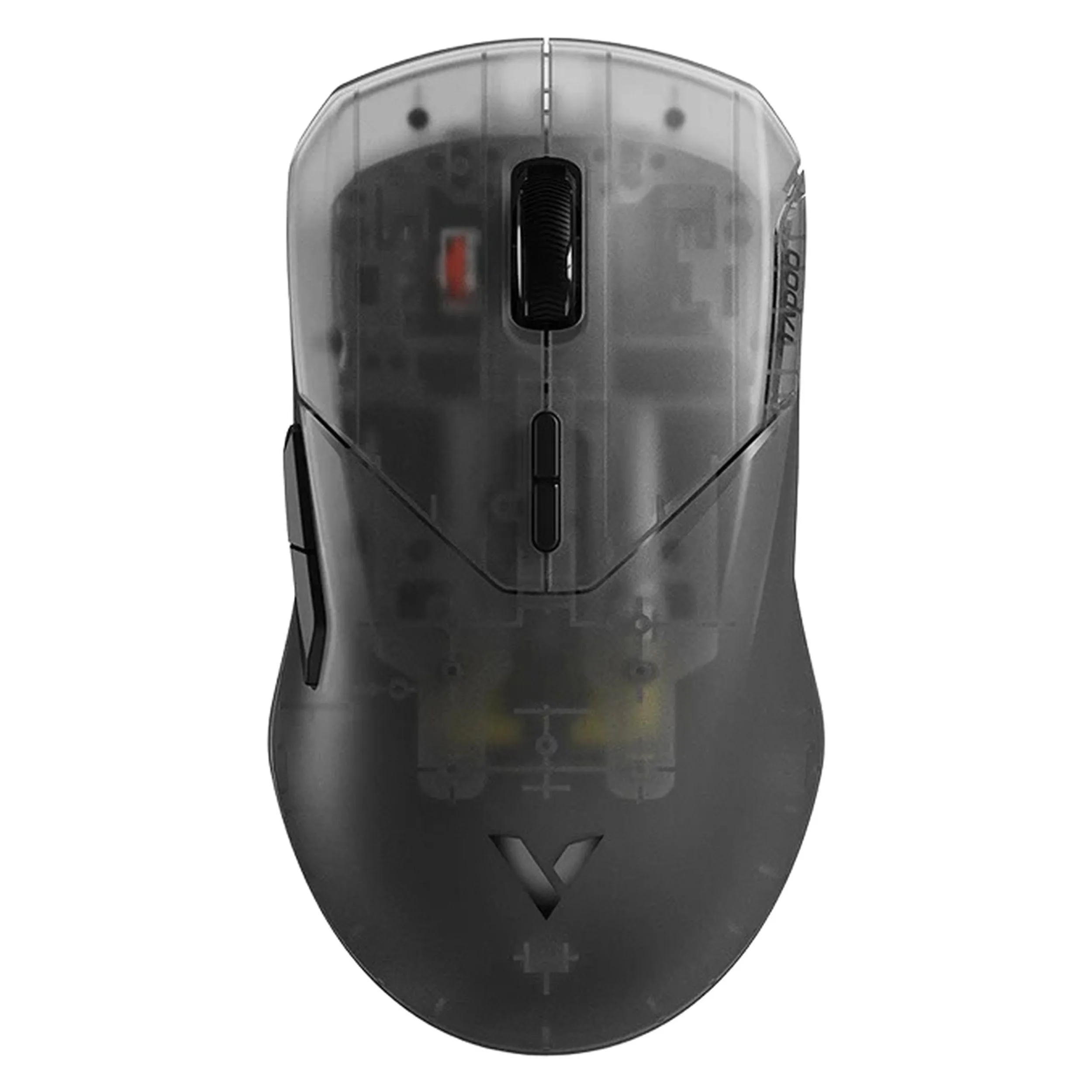 ماوس بی سیم گیمینگ رپو مدل VT9 AIR | خاکستری | گارانتی 24 ماهه مروارید اسپیرو
