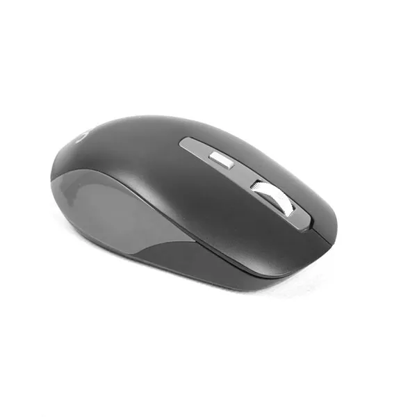 ماوس بی سیم تسکو مدل TM 661 w | خاکستری | گارانتی 24 ماهه مروارید اسپیرو