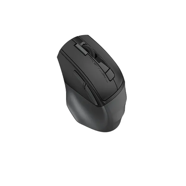 ماوس بی سیم ای فورتک مدل FB45CS-AIR2 | مشکی | گارانتی 24 ماهه مروارید اسپیرو