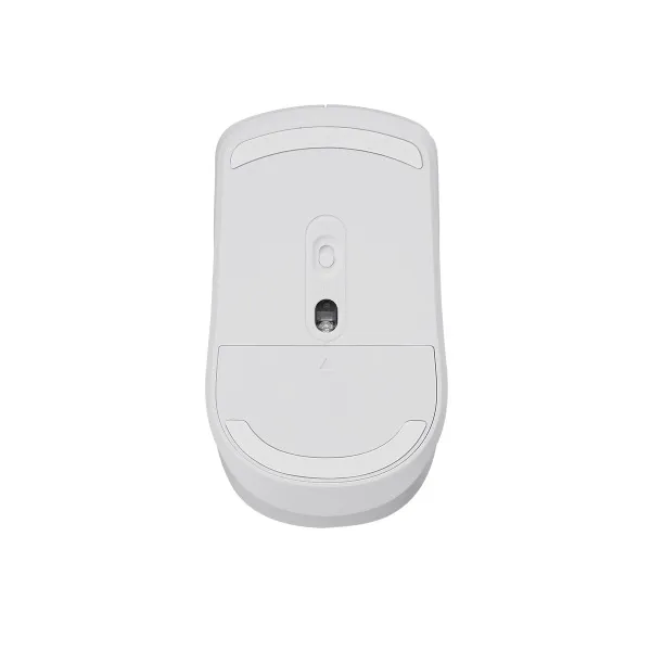 ماوس بی سیم رپو مدل M20 PLUS | مشکی | گارانتی 24 ماهه مروارید اسپیرو