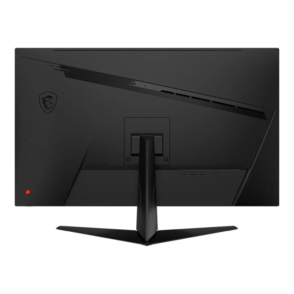 مانیتور گیمینگ 31.5 اینچ ام اس آی مدل G321Q | مشکی | گارانتی 36 ماهه ماتریس