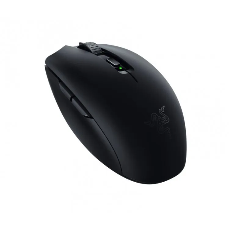 موس بی سیم مخصوص بازی ریزر مدل orochi v2 | مشکی | گارانتی 18 ماهه پانا