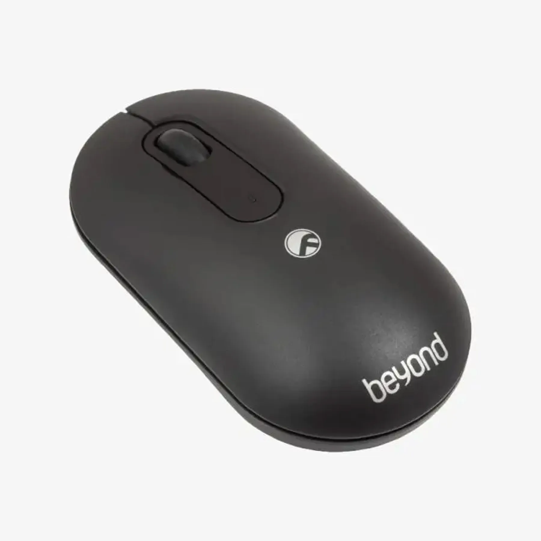 ماوس بی سیم بیاند مدل BM-1785 RF | مشکی | گارانتی 24 ماهه مروارید اسپیرو
