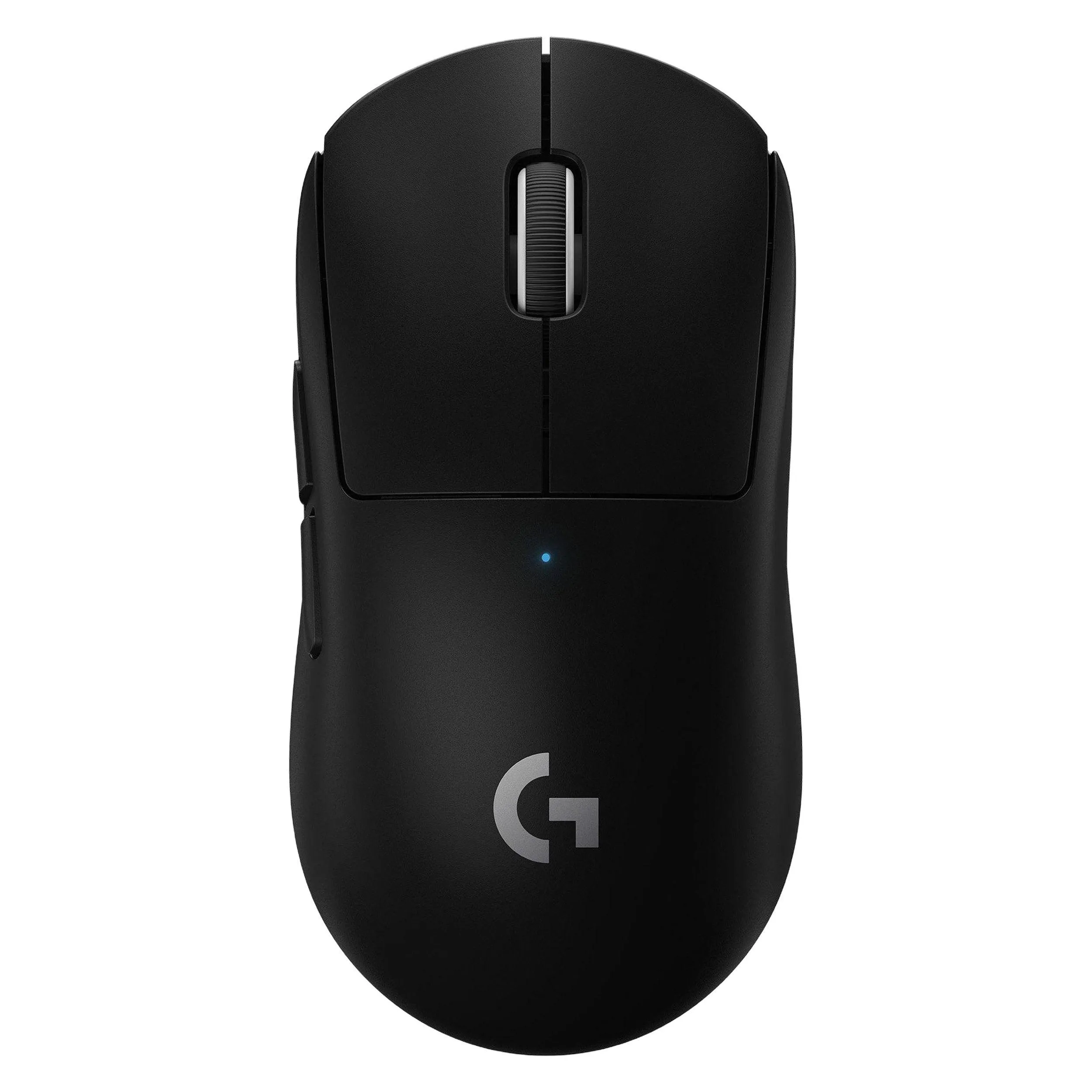 ماوس بی سیم مخصوص بازی لاجیتک مدل G Pro X Superlight | مشکی | گارانتی 24 ماهه مروارید اسپیرو
