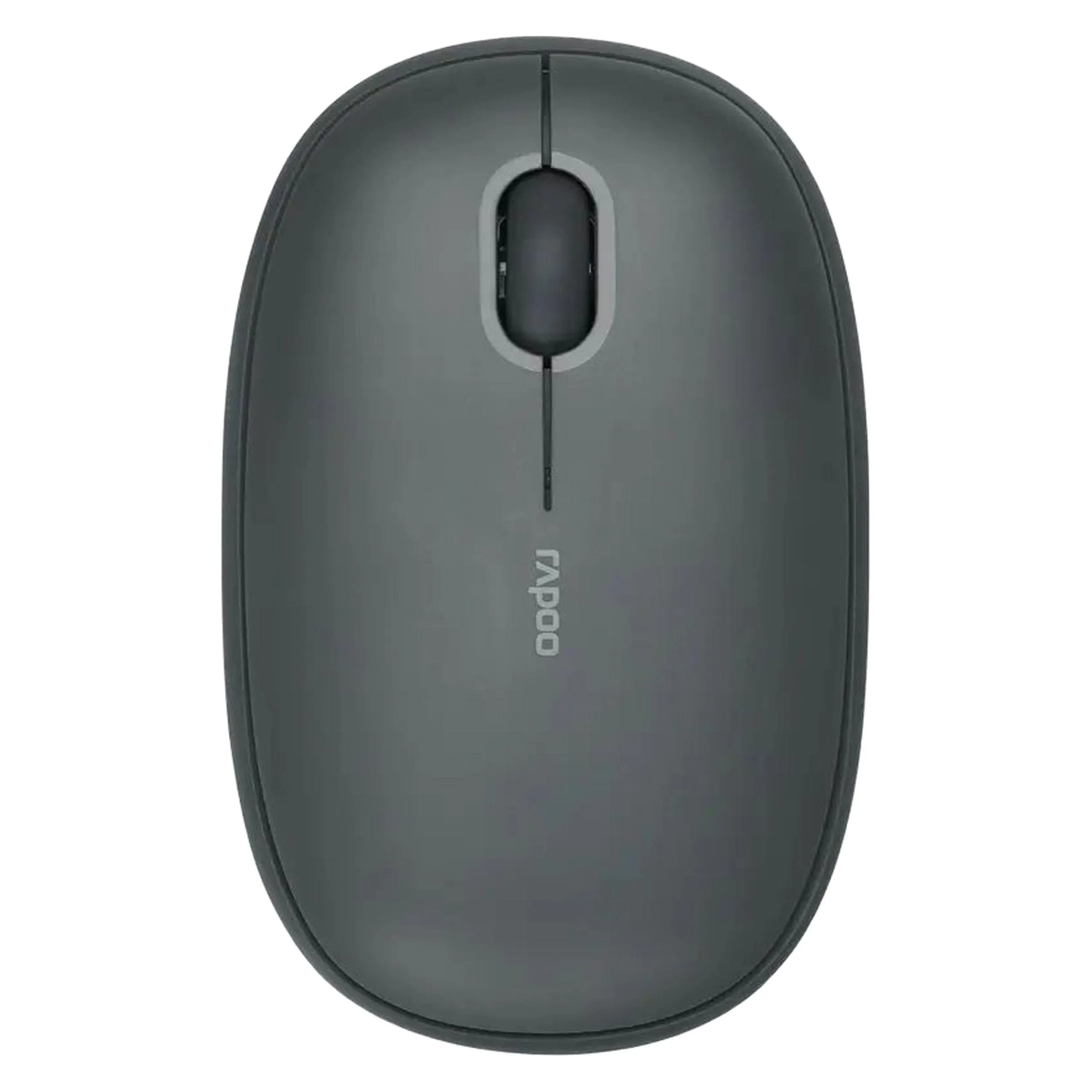 ماوس بی سیم رپو مدل M650 Silent | مشکی | گارانتی 24 ماهه مروارید اسپیرو