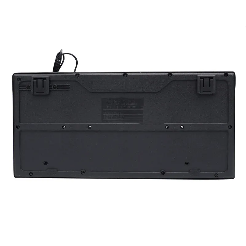 کیبورد مچر مدل MR-306 | مشکی | گارانتی 24 ماهه مروارید اسپیرو