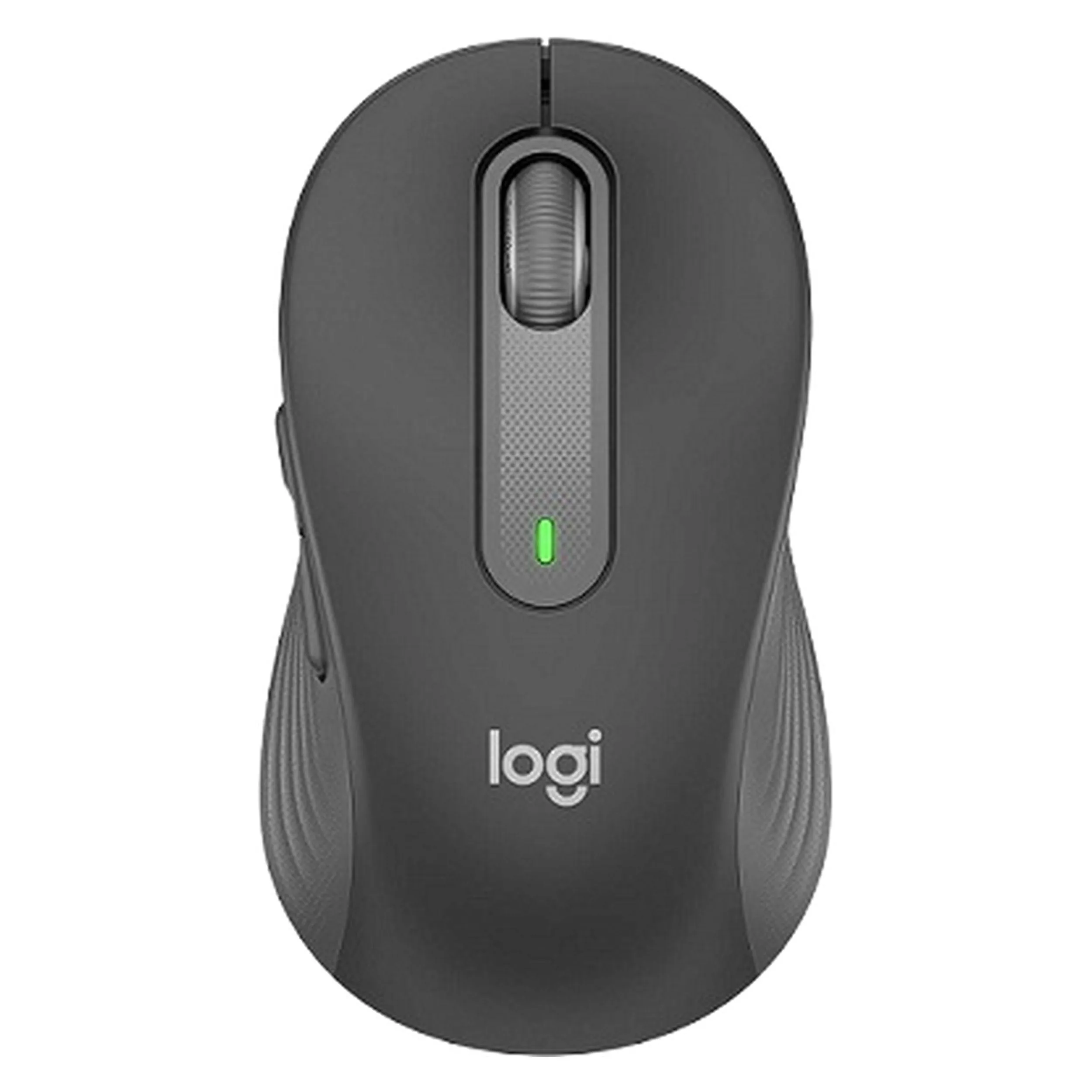 ماوس بی سیم لاجیتک مدل M650 | مشکی | گارانتی 24 ماهه مروارید اسپیرو
