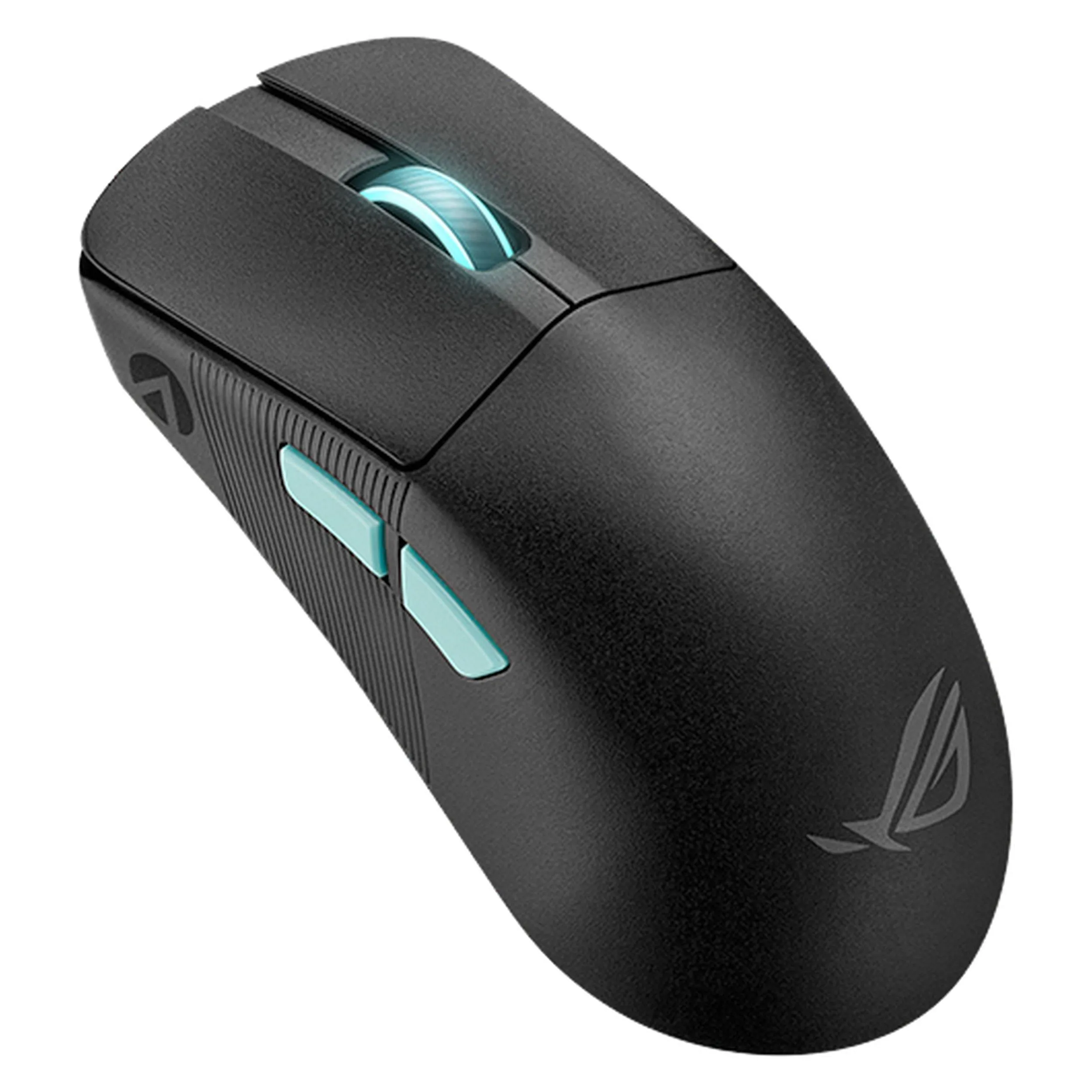 ماوس بی سیم گیمینگ ایسوس مدل Rog Harpe Ace Aim Lab Edition RGB | مشکی | گارانتی 24 ماهه مروارید اسپیرو