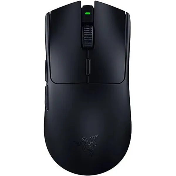 ماوس بی سیم ریزر مدل VIPER V3 HYPERSPEED | مشکی | گارانتی 18 ماهه پانا