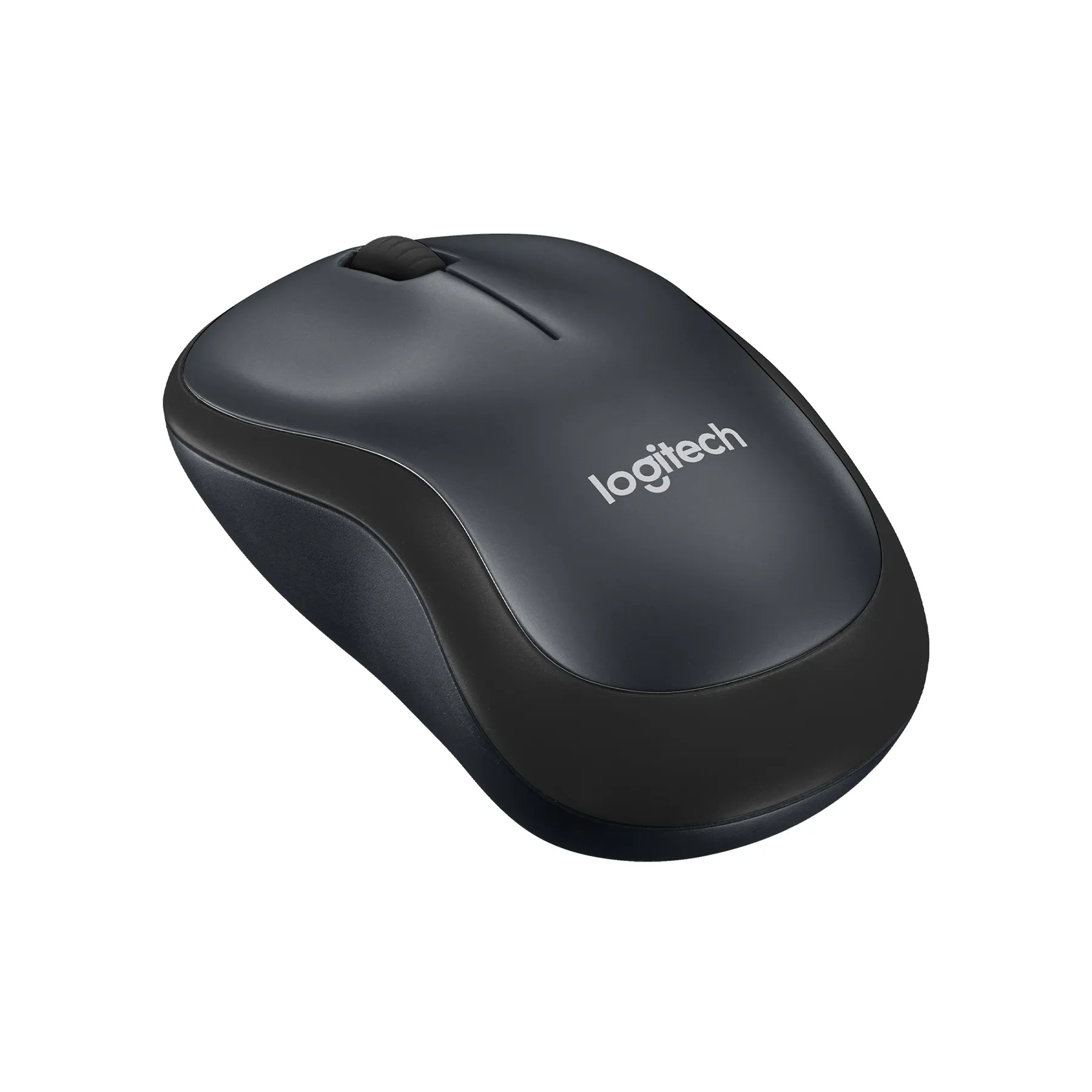 ماوس بی سیم لاجیتک مدل SILENT M220 | مشکی | گارانتی 24 ماهه مروارید اسپیرو
