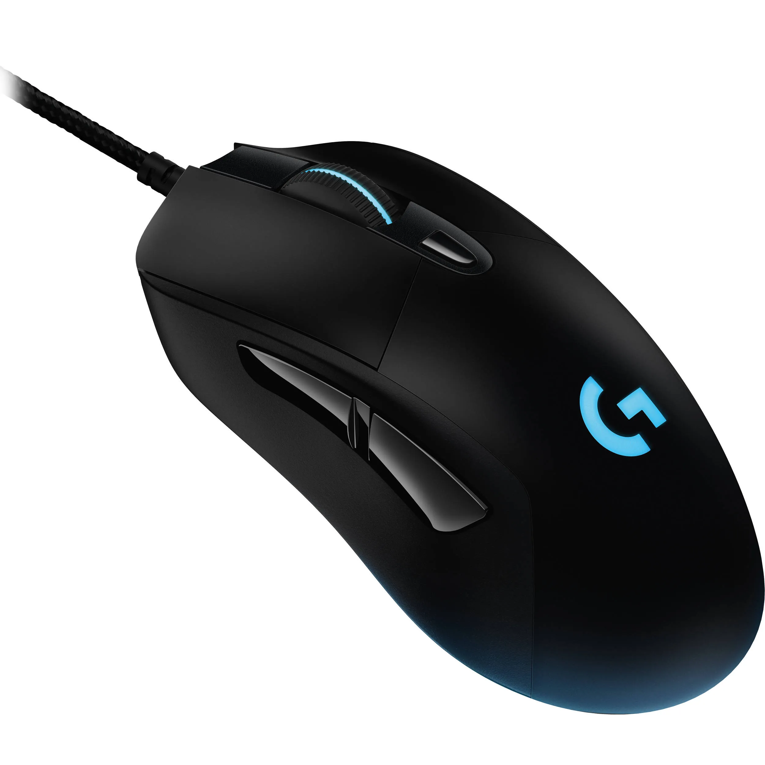 ماوس لاجیتک مدل G403 | مشکی | گارانتی 24 ماهه مروارید اسپیرو