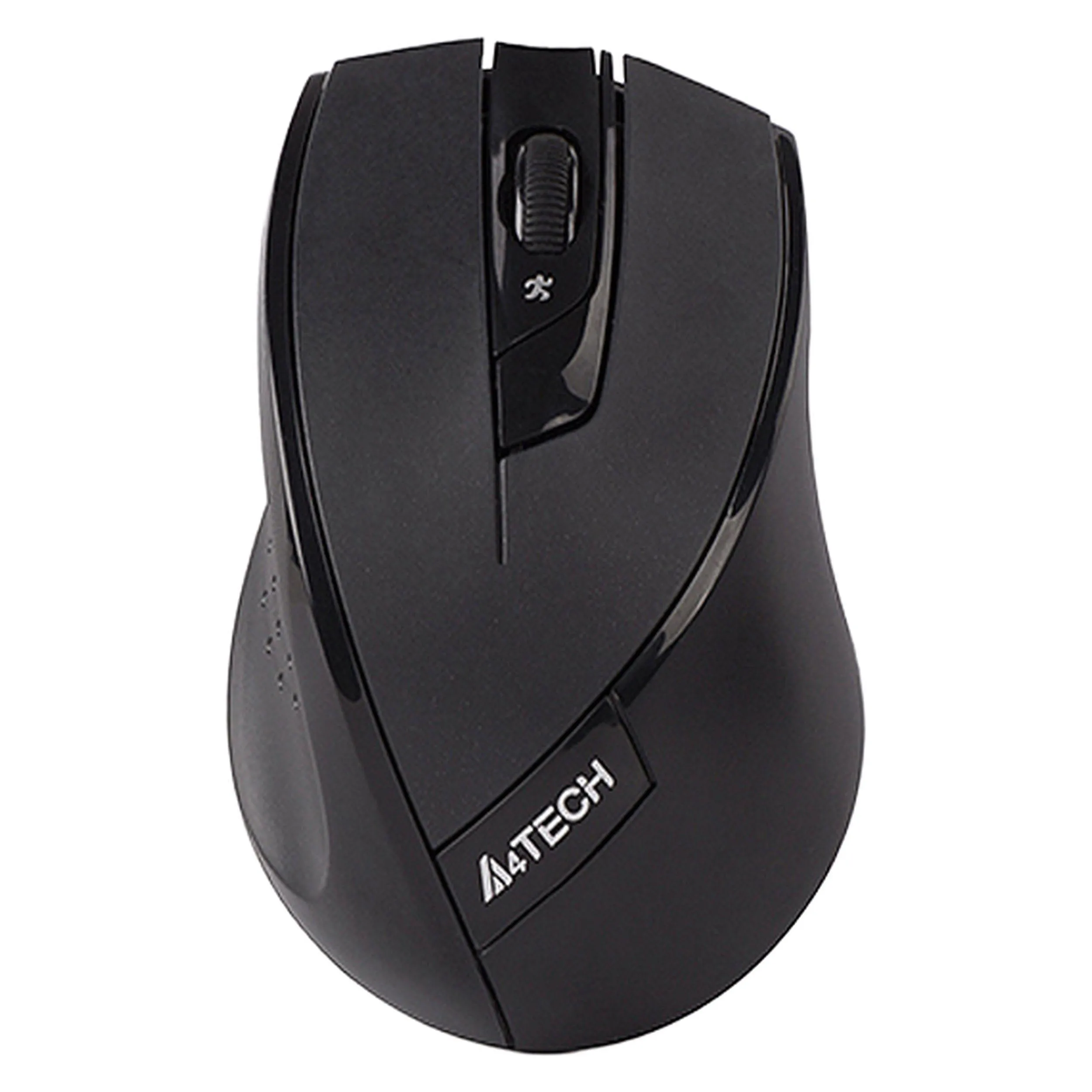 ماوس بی سیم ای فورتک مدل G7_600_NX_V-TRACK | مشکی | گارانتی 24 ماهه مروارید اسپیرو