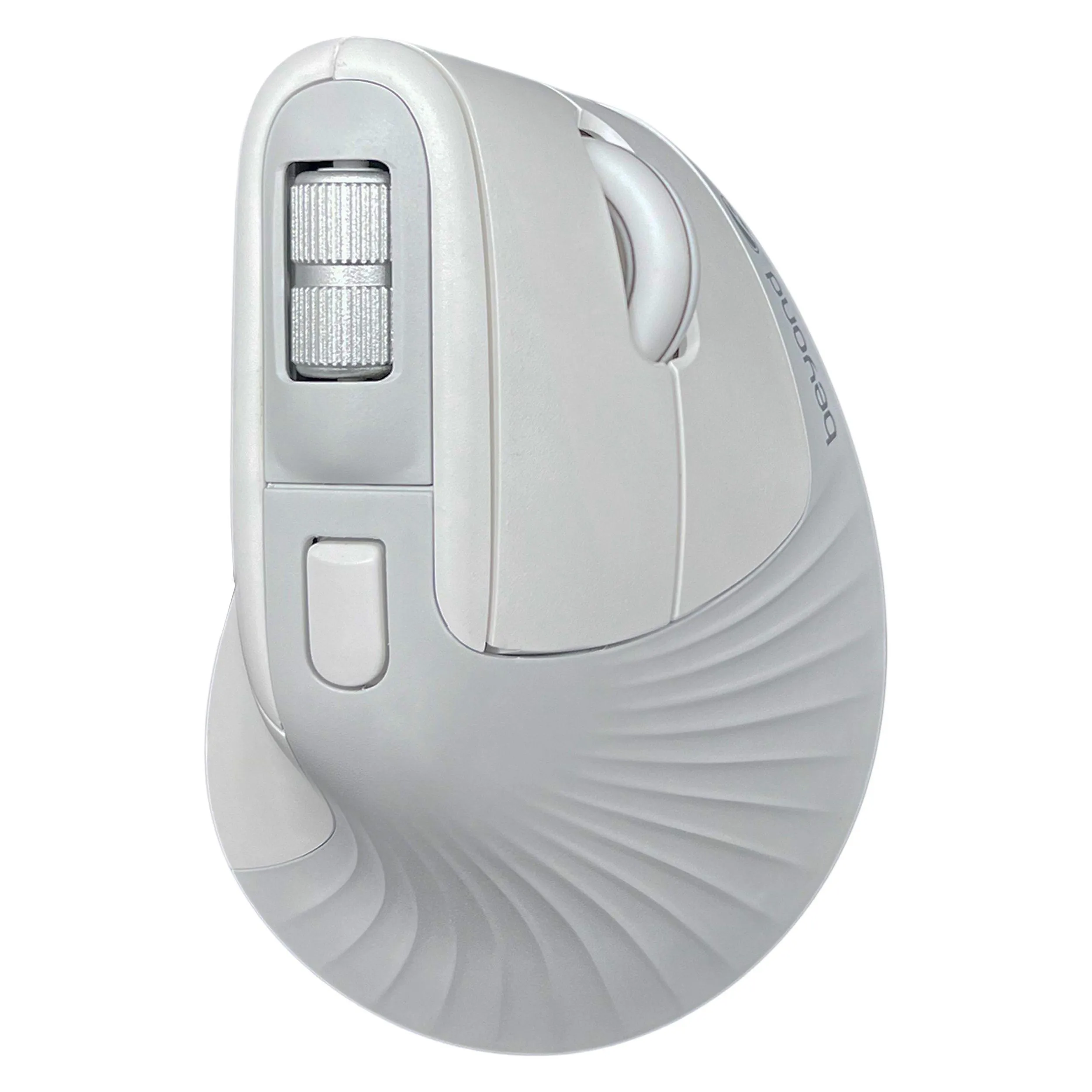 ماوس بی سیم بیاند مدل BM-1910RF | طوسی | گارانتی 24 ماهه مروارید اسپیرو