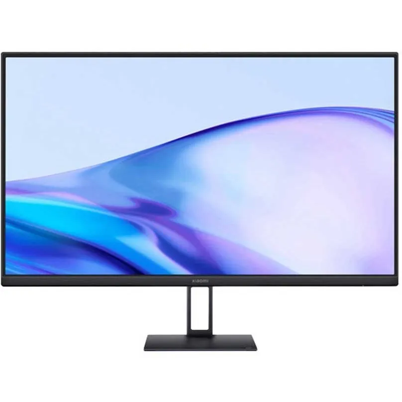 مانیتور 23.8 اینچ شیائومی مدل A24i | نقره ای | گارانتی 24 ماهه مروارید اسپیرو