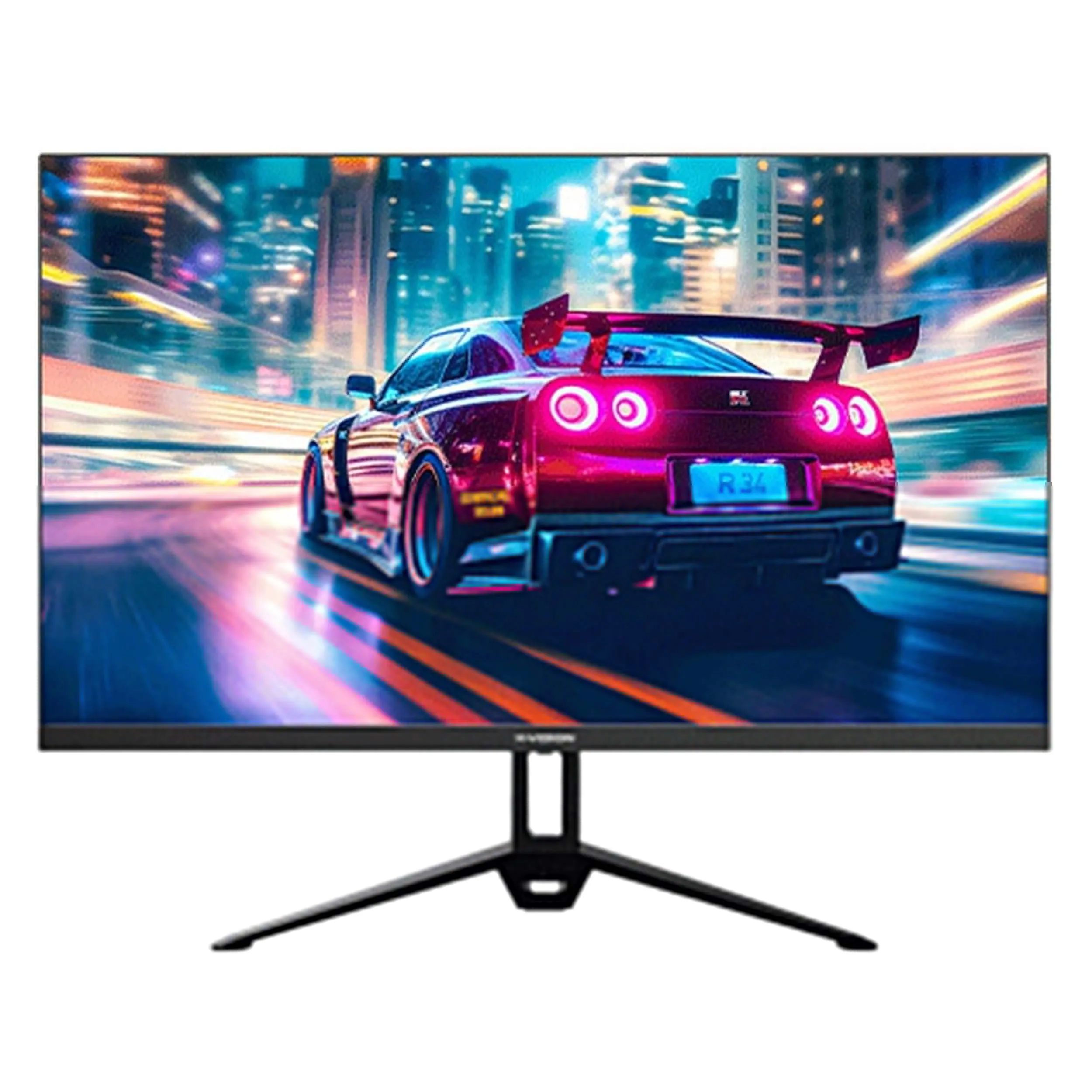 مانیتور 21.5 اینچ ایکس ویژن مدل XS2260H | مشکی | گارانتی 36 ماهه مادیران