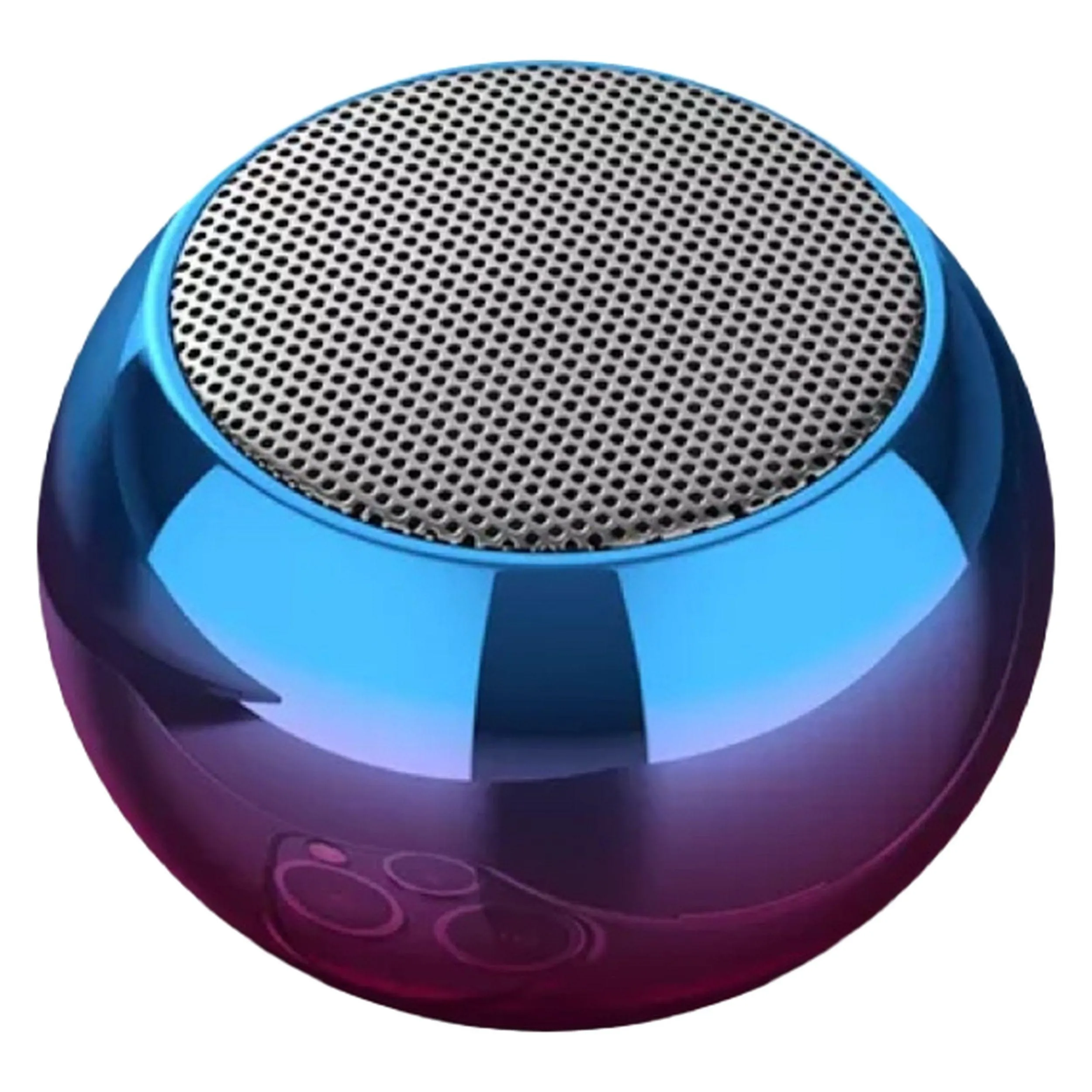 اسپیکر بلوتوثی قابل حمل مدل Canon Mini Globe | مشکی | سرویس ویژه دیجی کالا: 7 روز تضمین بازگشت کالا