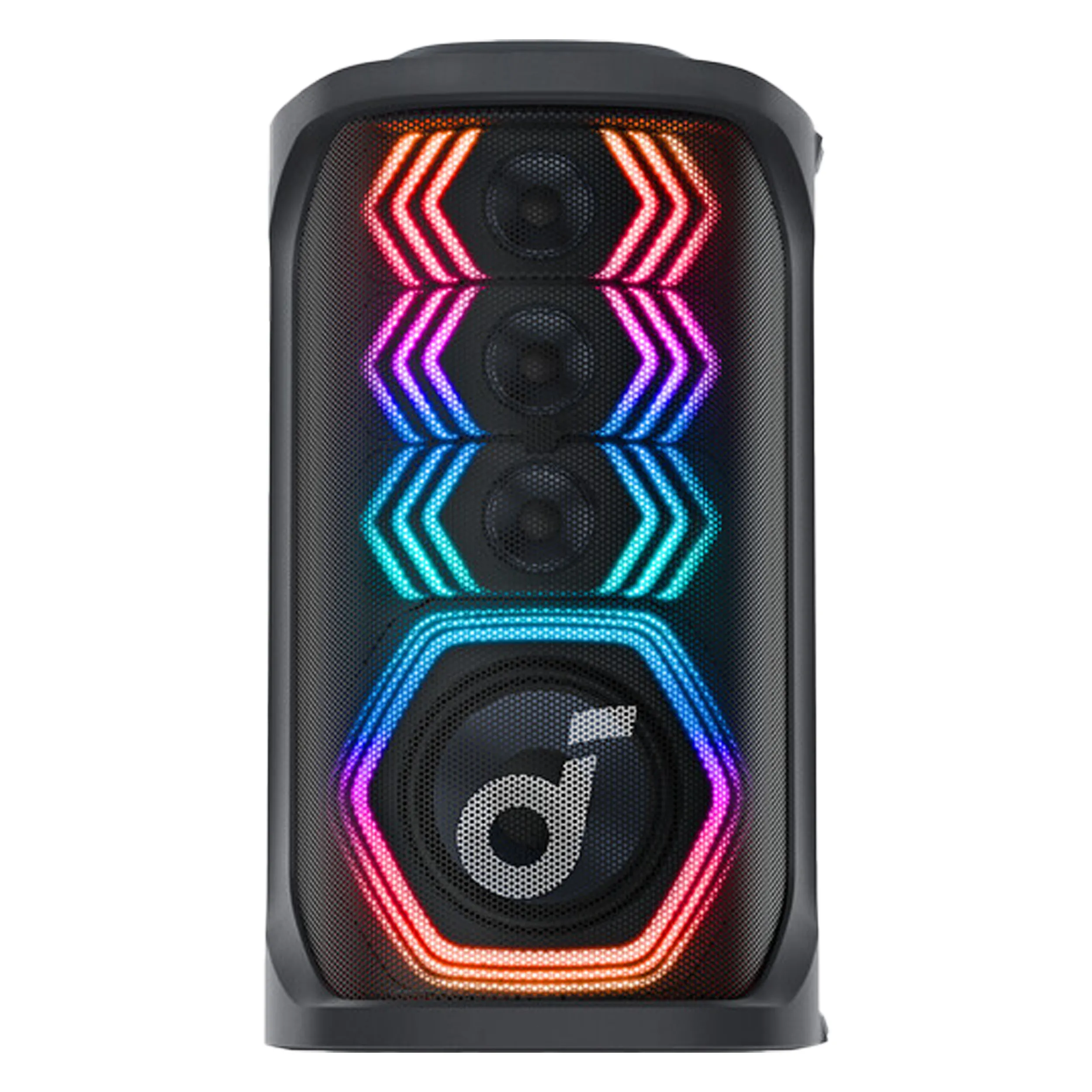 اسپیکر بلوتوثی انکر مدل soundcore Rave 3S | مشکی | گارانتی 18 ماهه ایستا