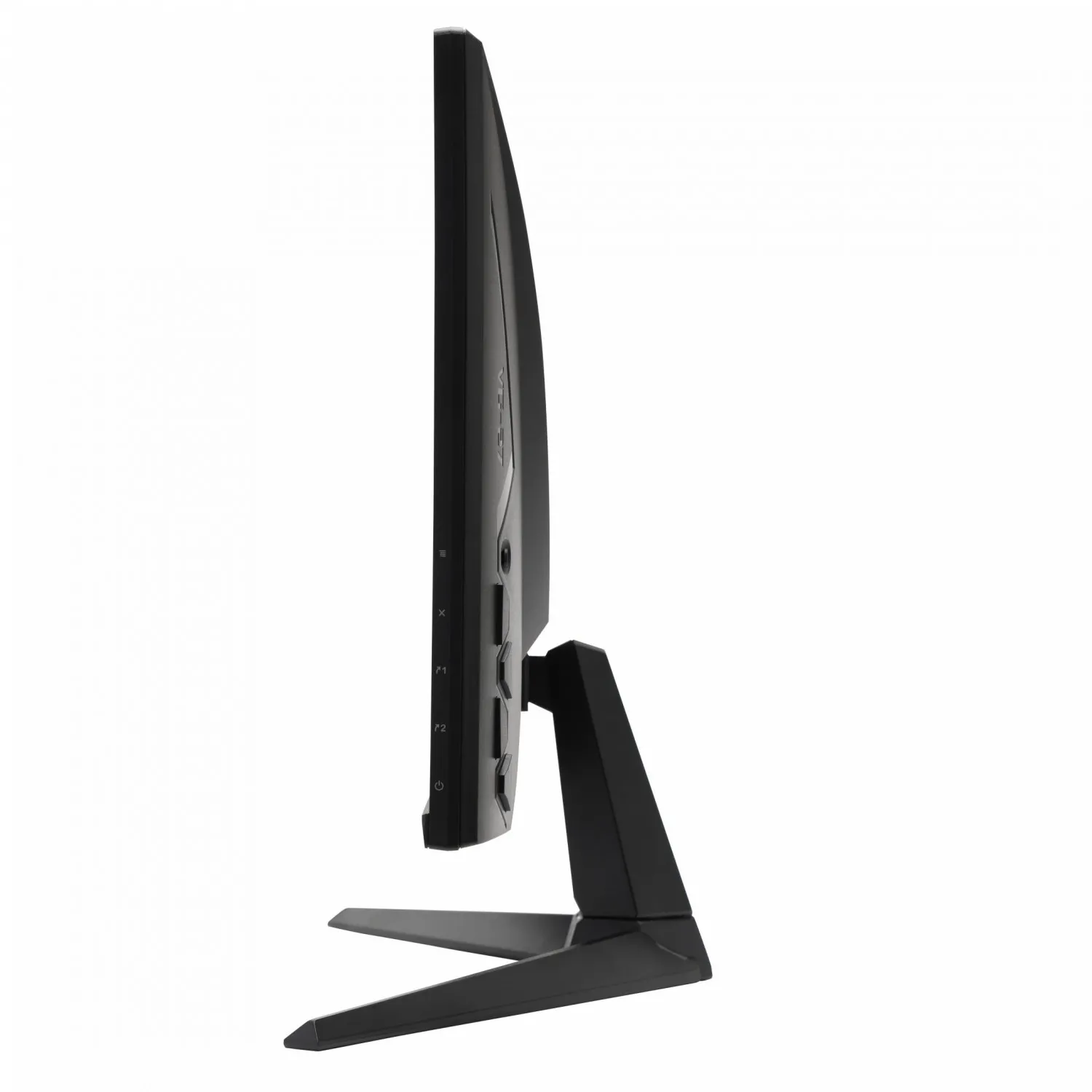 مانیتور مخصوص بازی ایسوس مدل TUF GAMING VG27AQ1A سایز 27 اینچ | مشکی | گارانتی 12 ماهه لایف سرویس