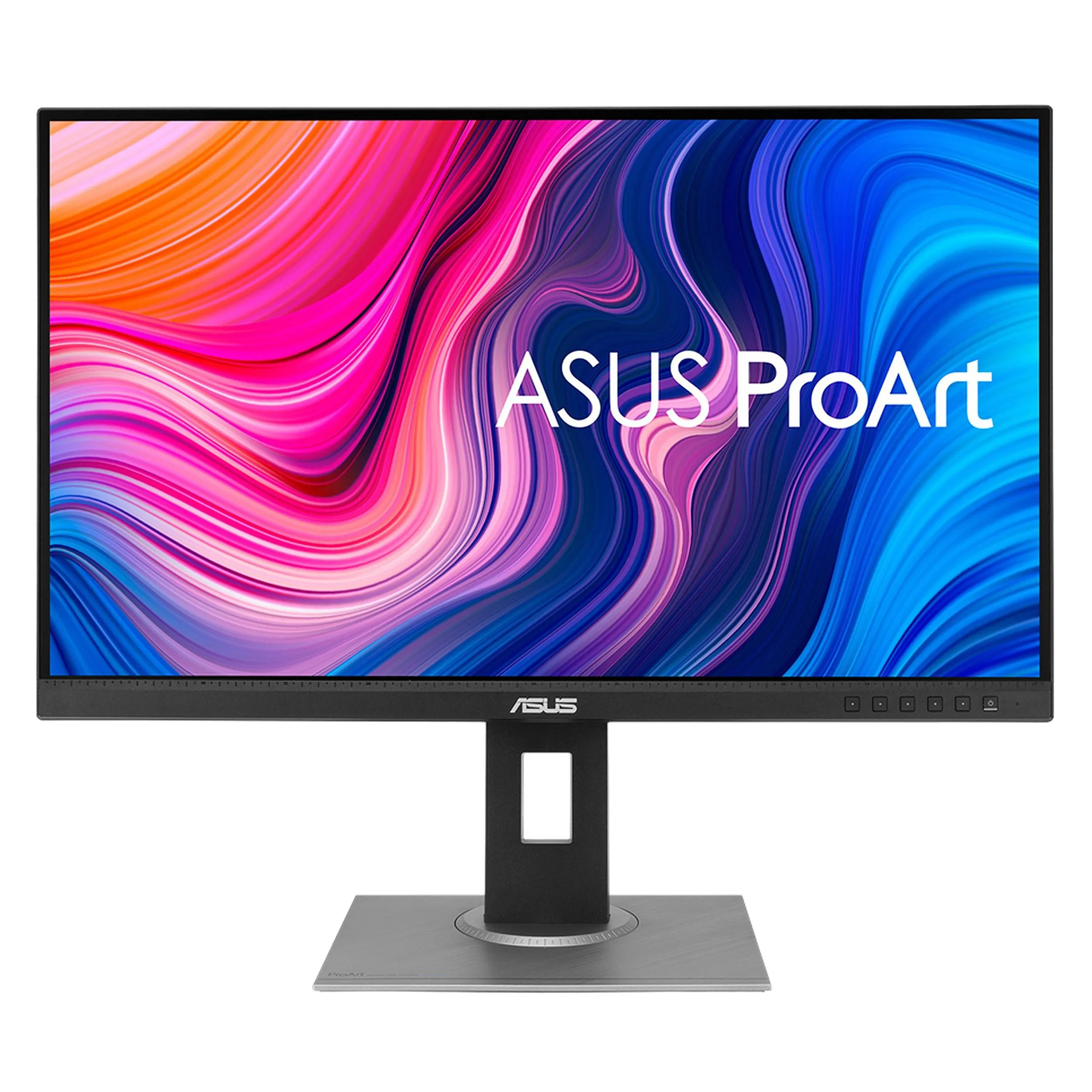مانیتور طراحی ایسوس مدل ProArt Display PA278QV سایز 27 اینچ | مشکی | گارانتی 12 ماهه لایف سرویس
