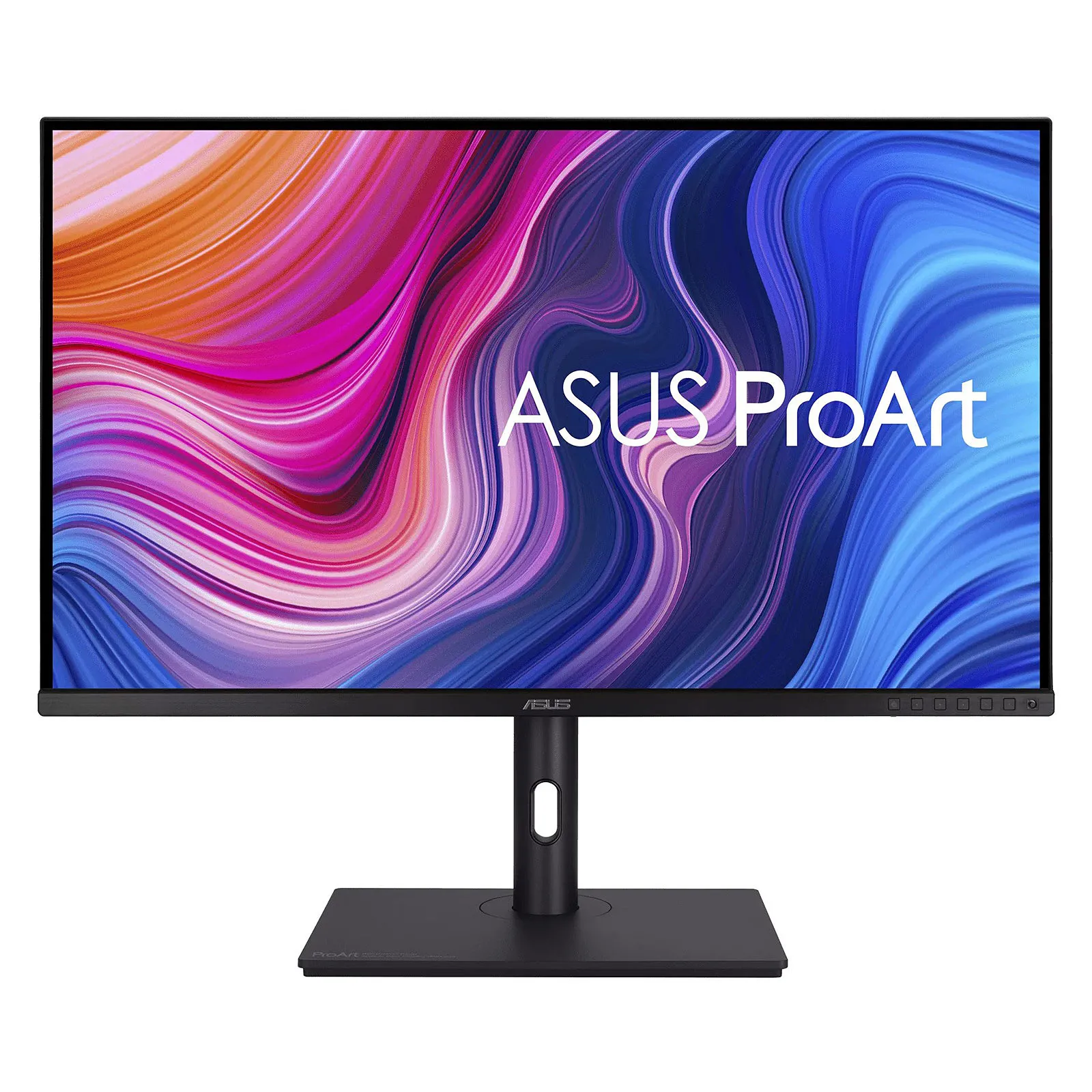 مانیتور ایسوس مدل ProArt Display PA328QV سایز 31.5 اینچ | آبی | گارانتی 12 ماهه لایف سرویس