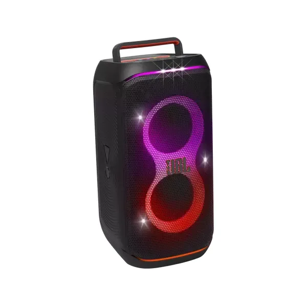 اسپیکر بلوتوثی قابل حمل جی بی ال مدل PartyBox Club 120 | مشکی | گارانتی 18 ماهه صدرتل