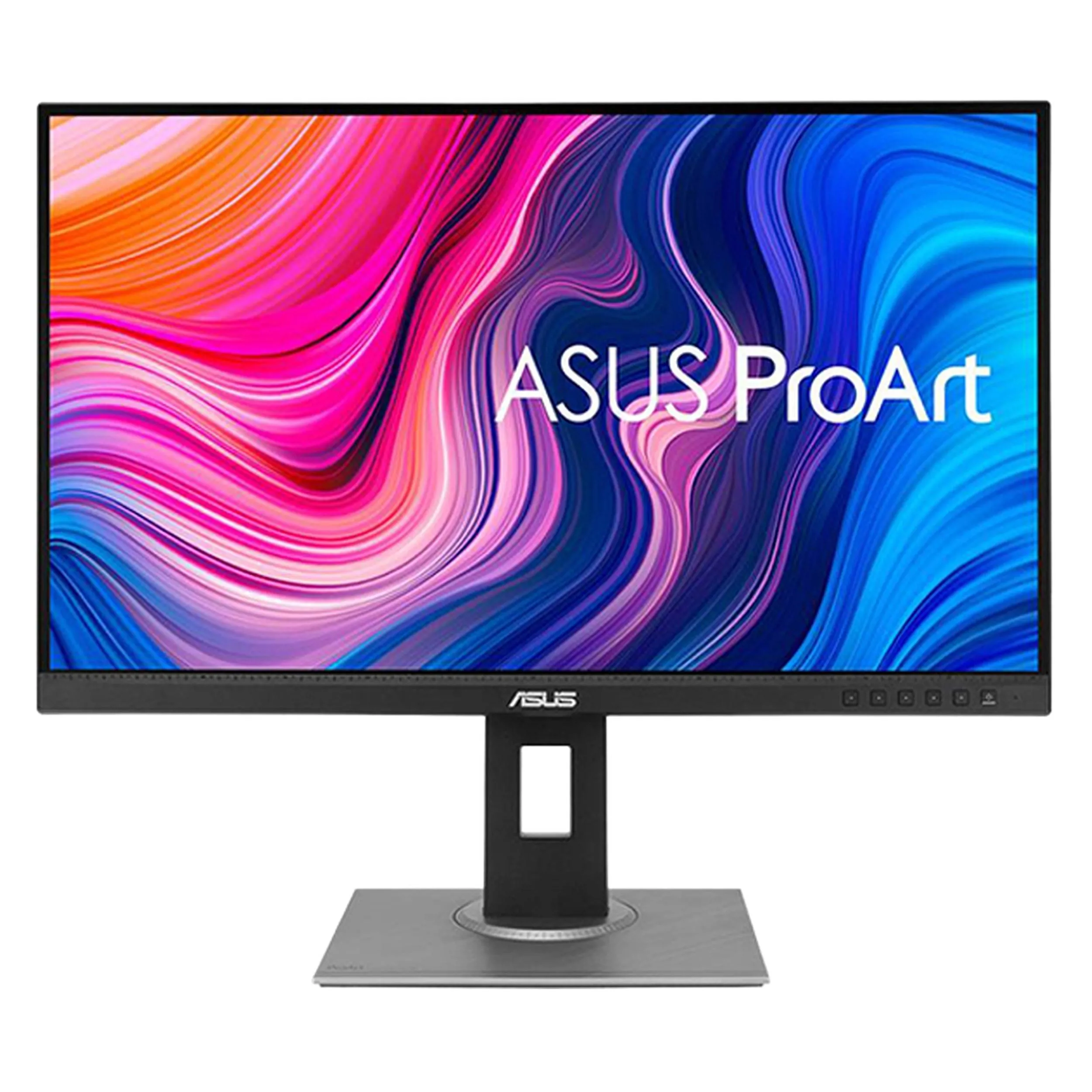 مانیتور ایسوس مدل ProArt Display PA278QV سایز 27 اینچ | مشکی | گارانتی 12 ماهه لایف سرویس