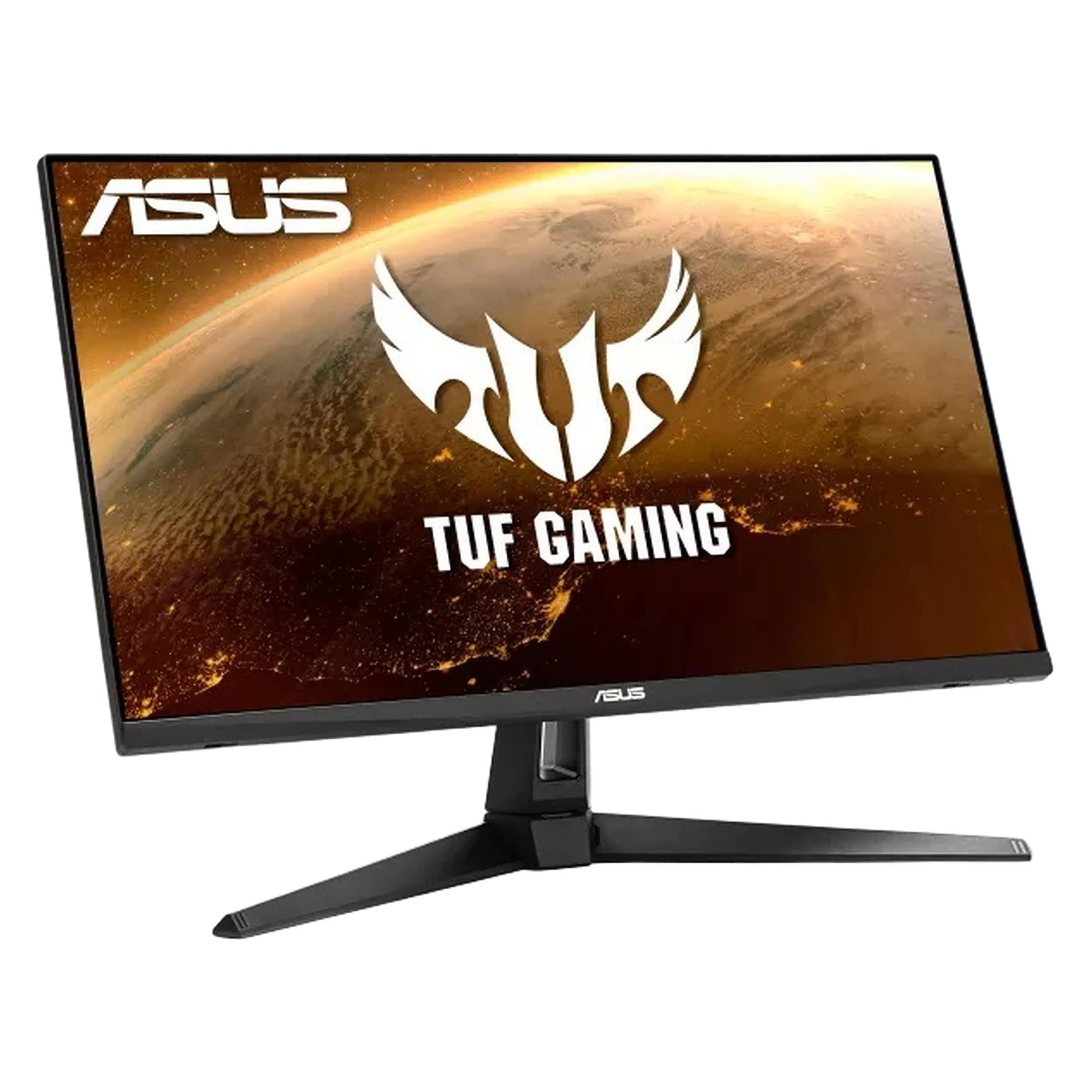 مانیتور مخصوص بازی ایسوس مدل TUF GAMING VG27AQ1A سایز 27 اینچ | مشکی | گارانتی 12 ماهه لایف سرویس